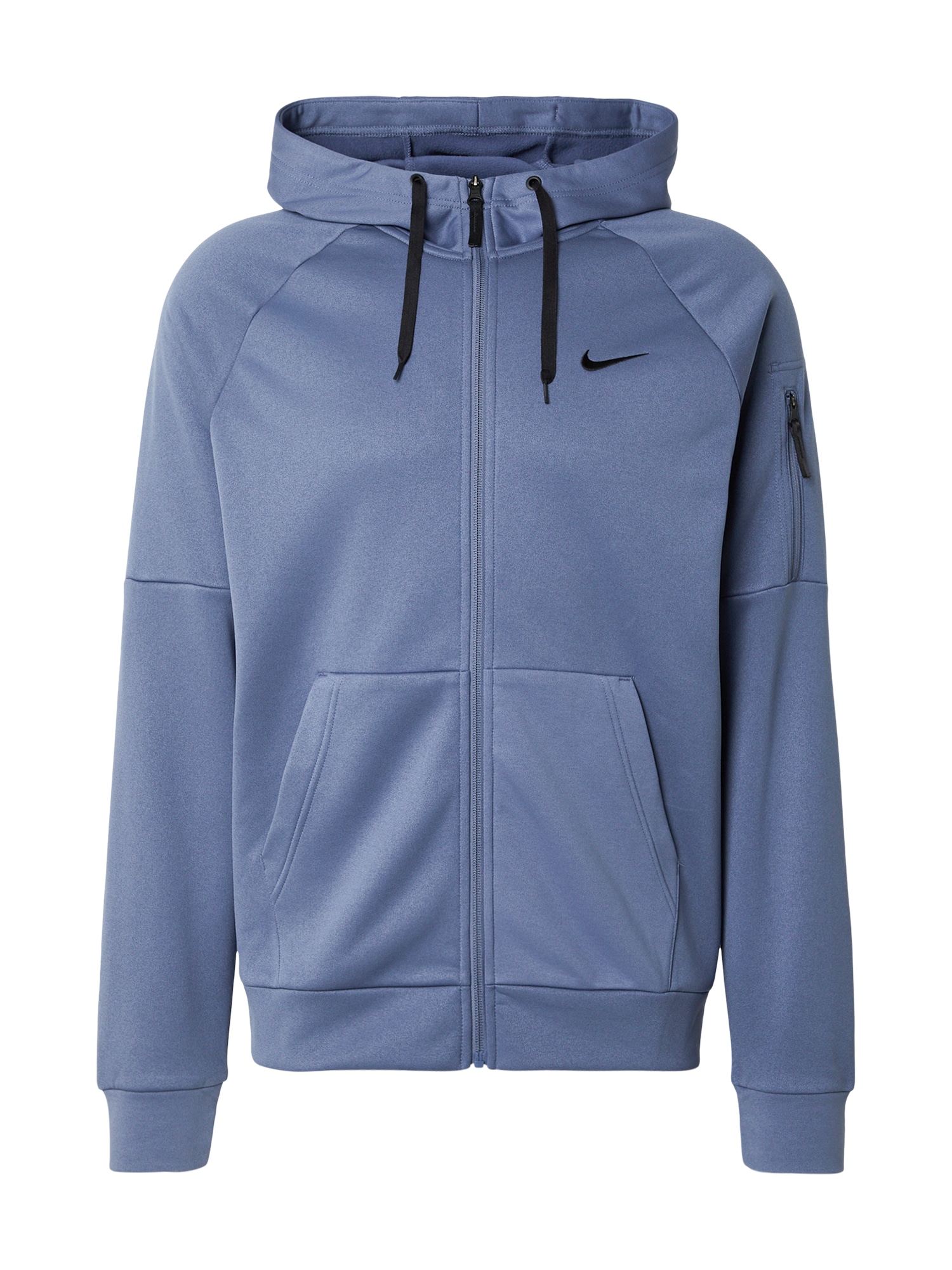 NIKE Bluză cu fermoar sport  opal