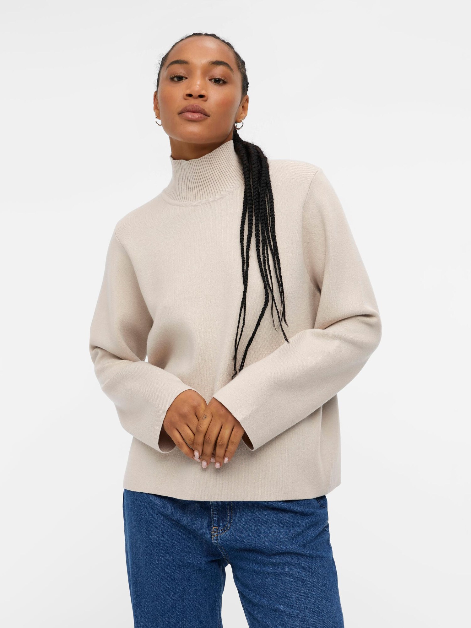 Thumbnail - OBJECT Pullover REYNARD