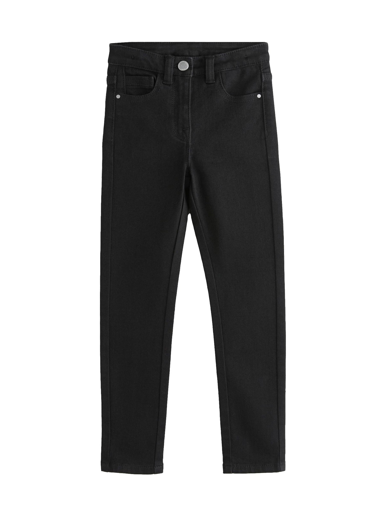 Next Jeans  negru