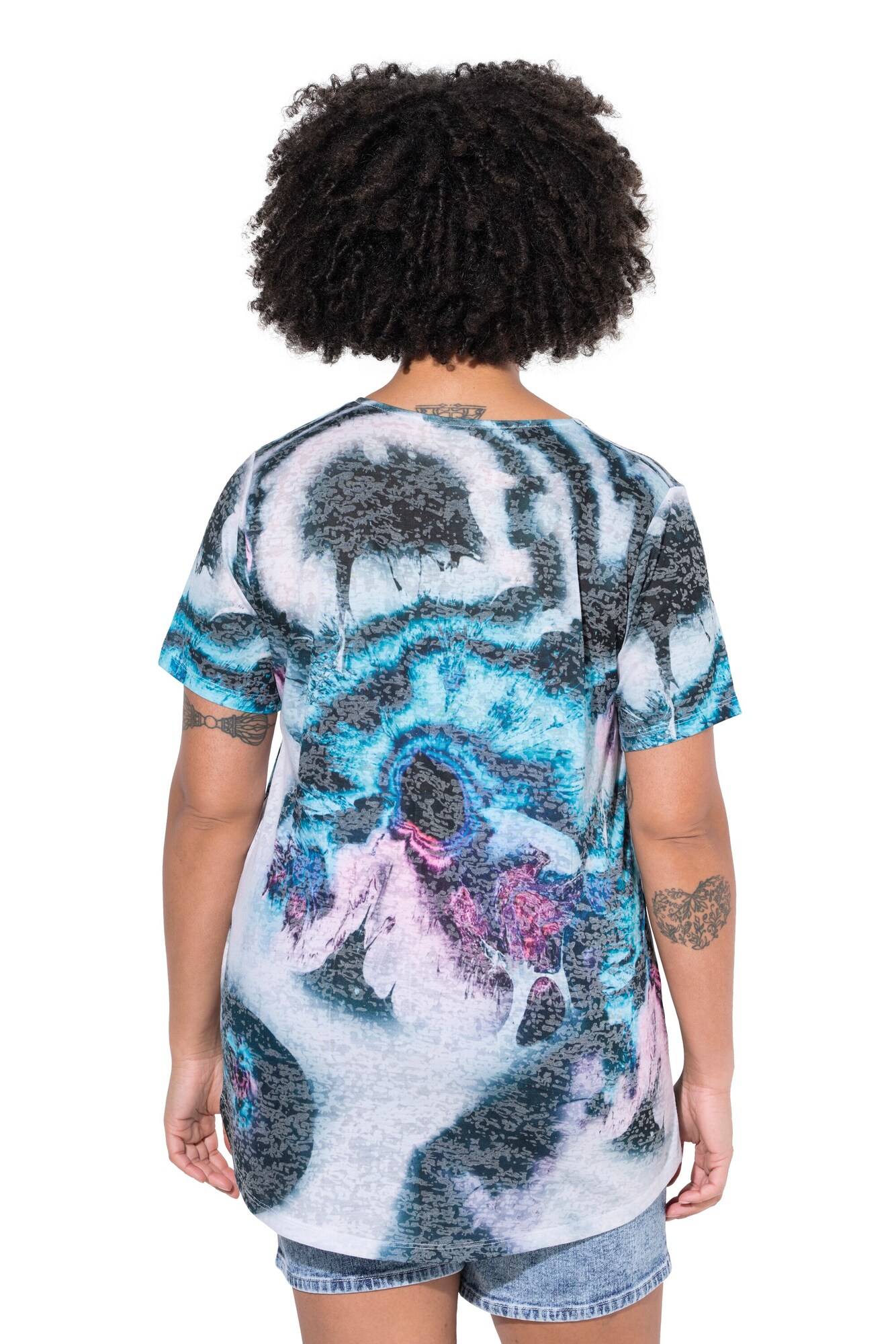 Thumbnail - Angel of Style Shirt