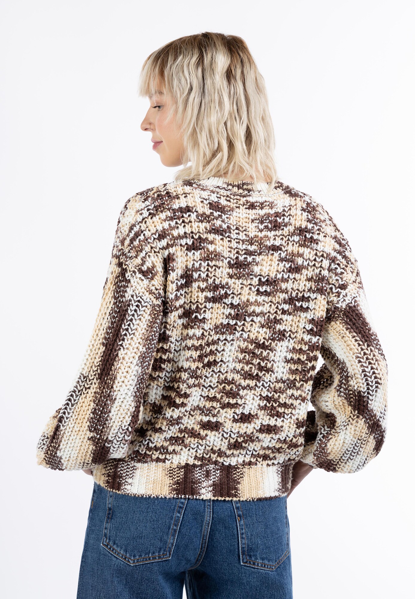 Thumbnail - MYMO Pullover