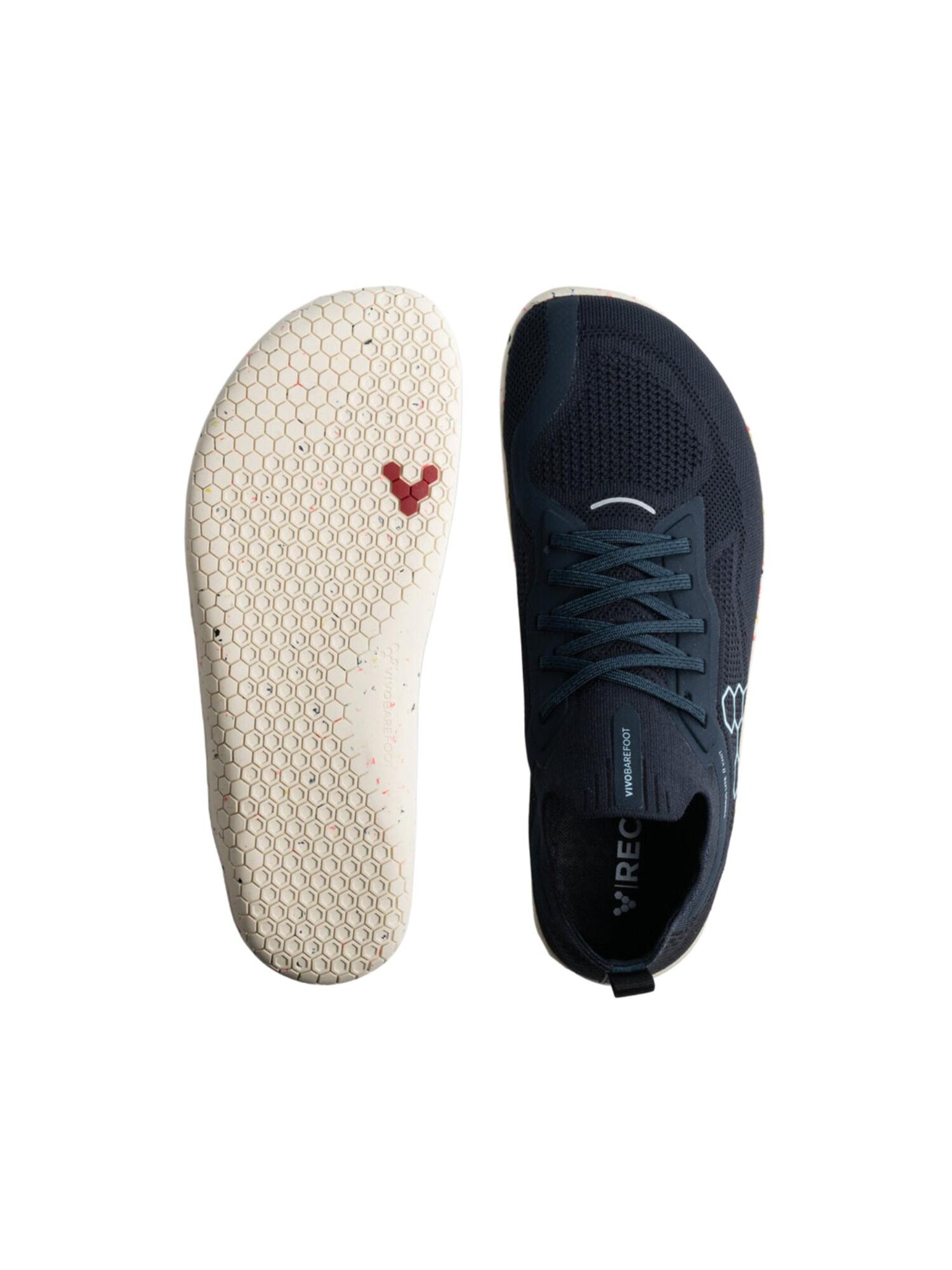 Vivo Barefoot Zapatos bajos 'PRIMUS LITE KNIT'  azul – imagen 4