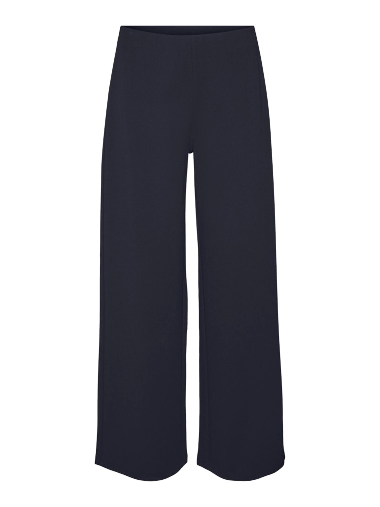 VERO MODA Nohavice 'VMBerlin'  tmavomodrá