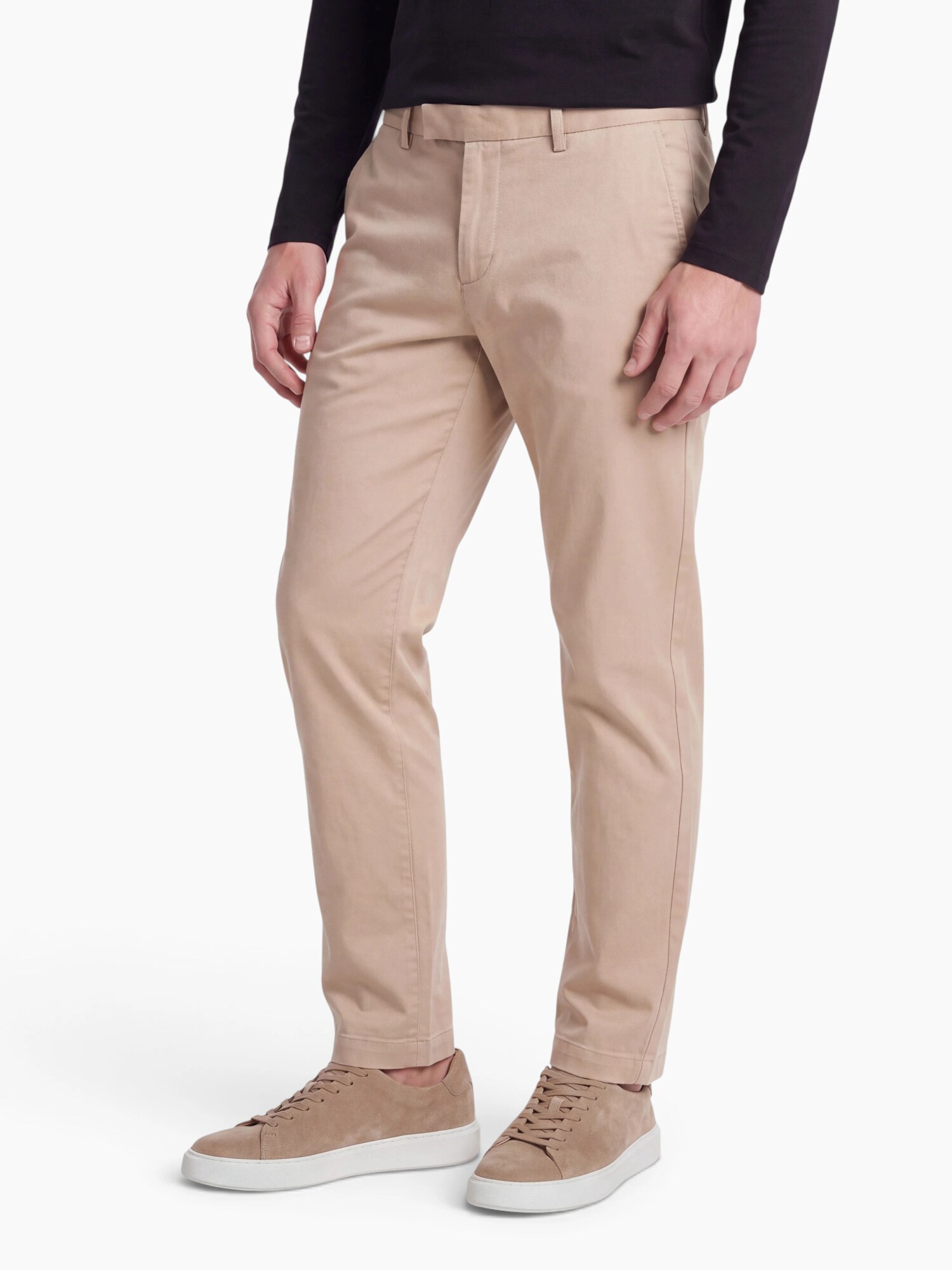 Polo Ralph Lauren Pantalón chino  caqui – imagen 3