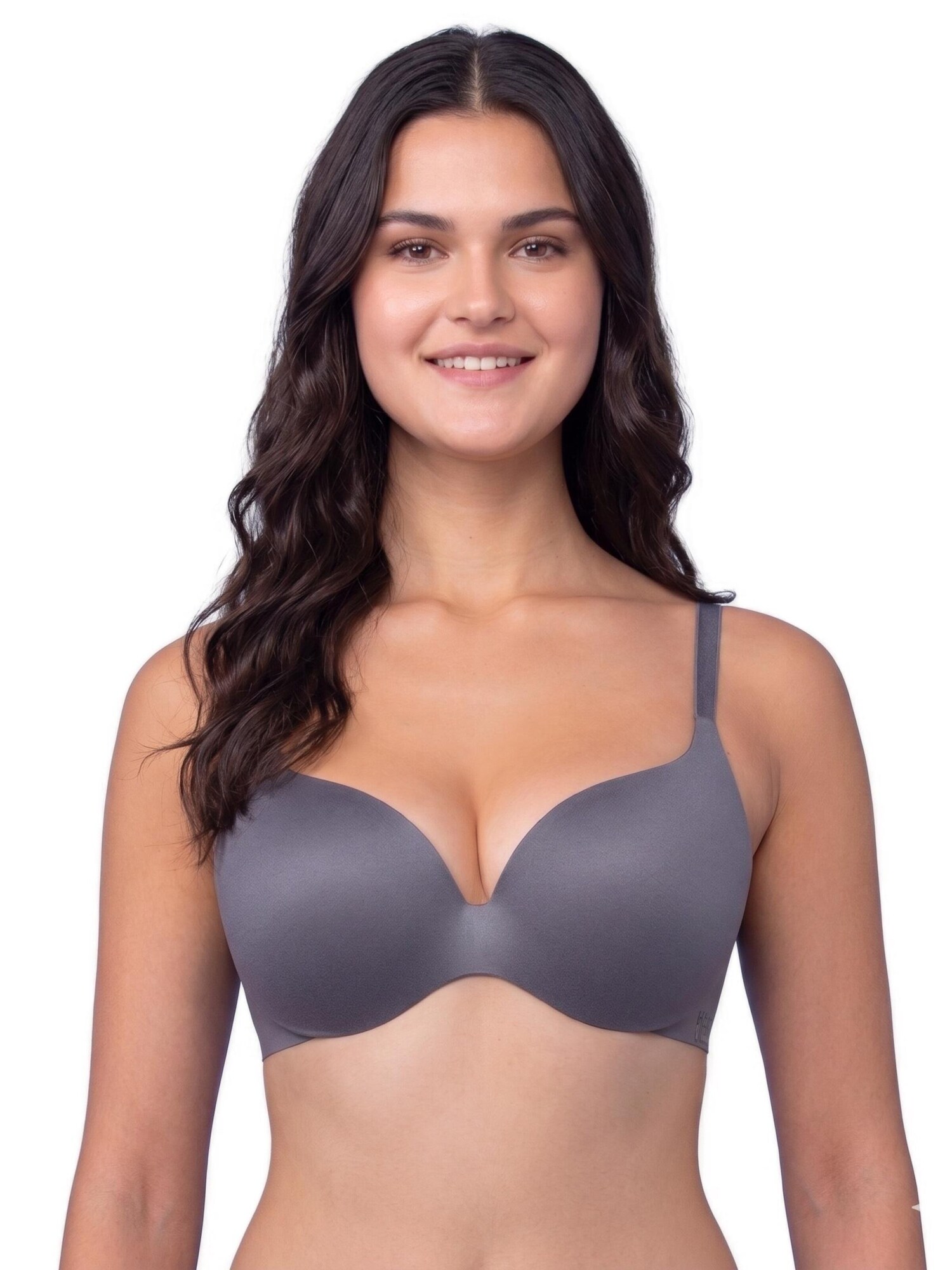 Royal Lounge Intimates Sujetador 'Royal Fit'  piedra