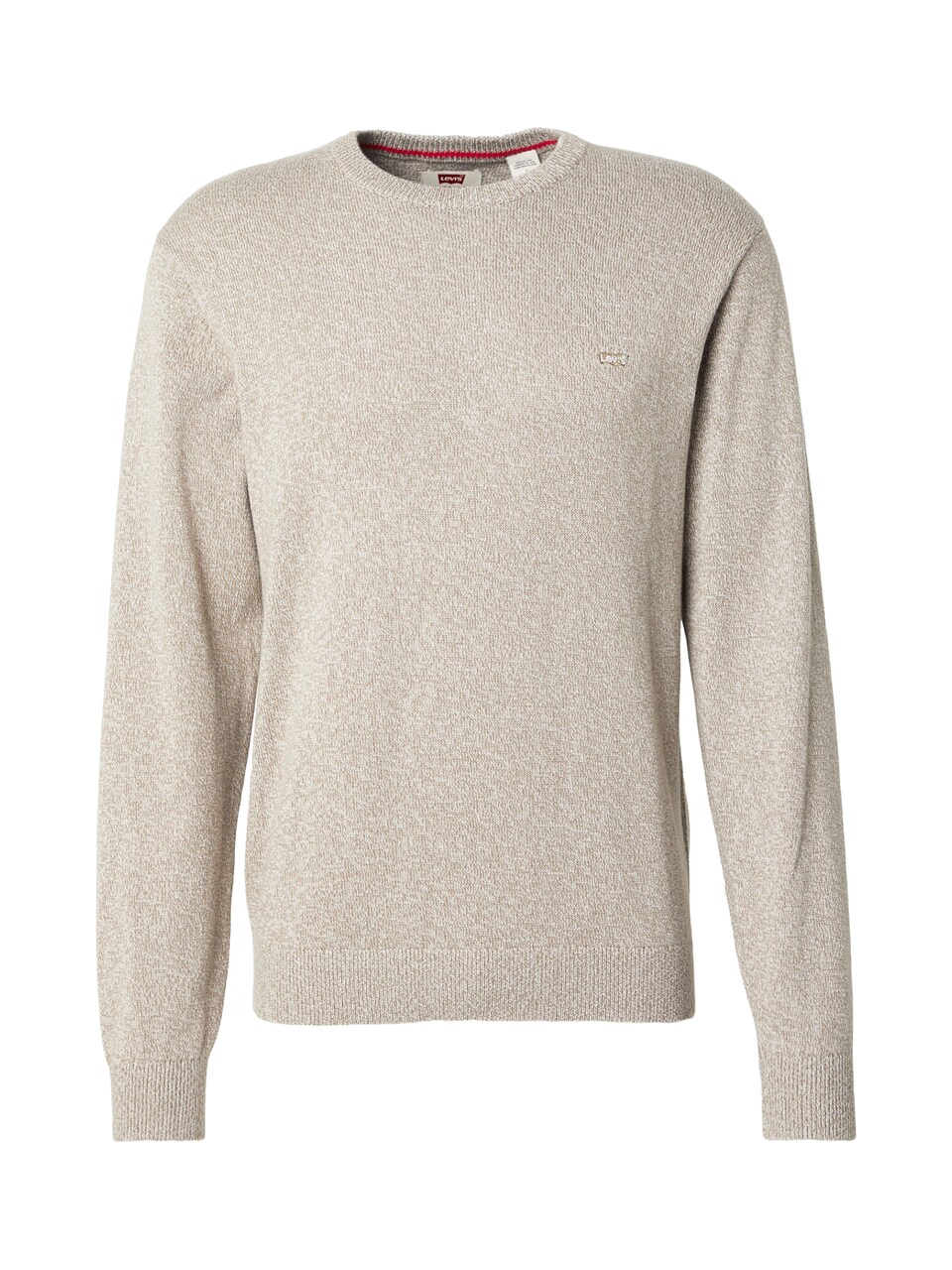 Tröja 'Lightweight Housemark Sweater'
