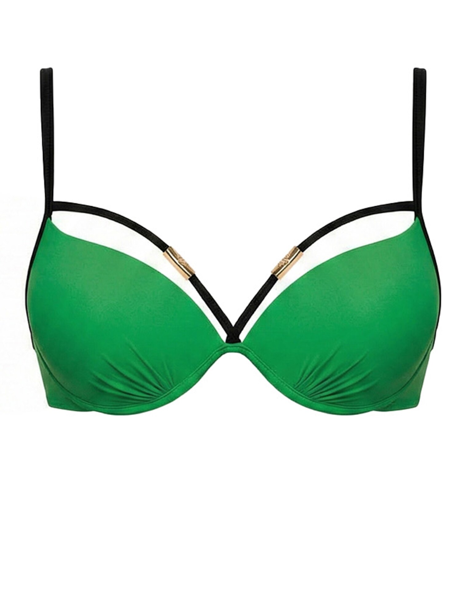 Marko Top de bikini 'Alana M-802 (6)'  verde