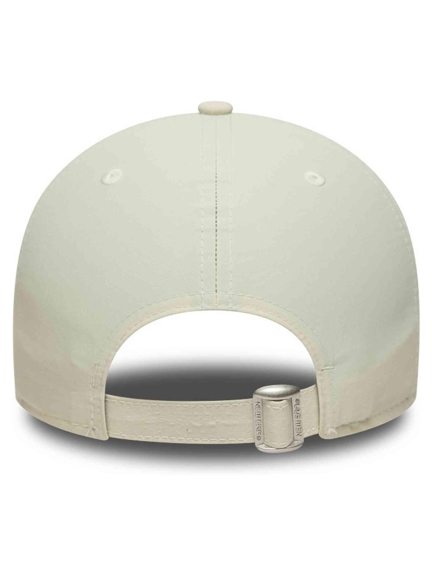 NEW ERA Gorra 'Gorra new era gris lakers recycled mini 9forty lasrai'  greige – imagen 3