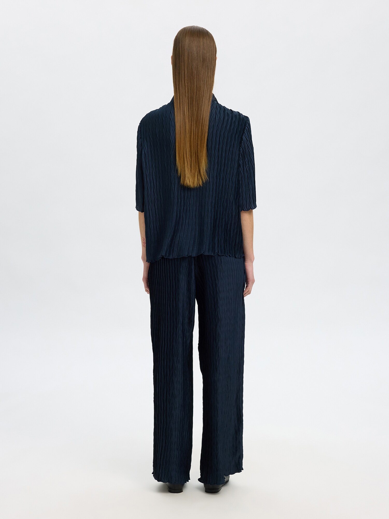 Thumbnail - SELECTED Bluse SLFElma