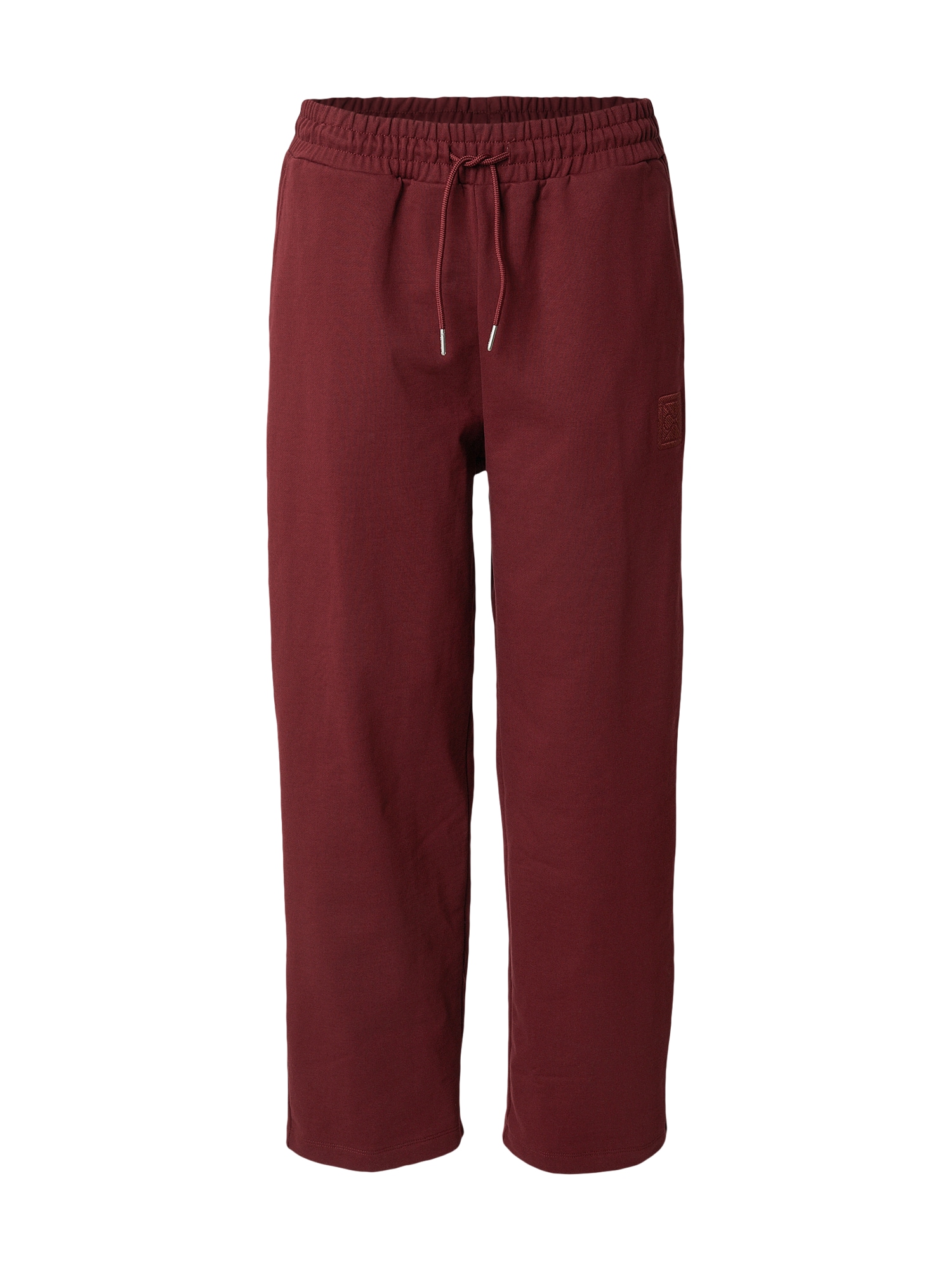 Colecția Calvin Klein: moderni pentru bărbați pantaloni