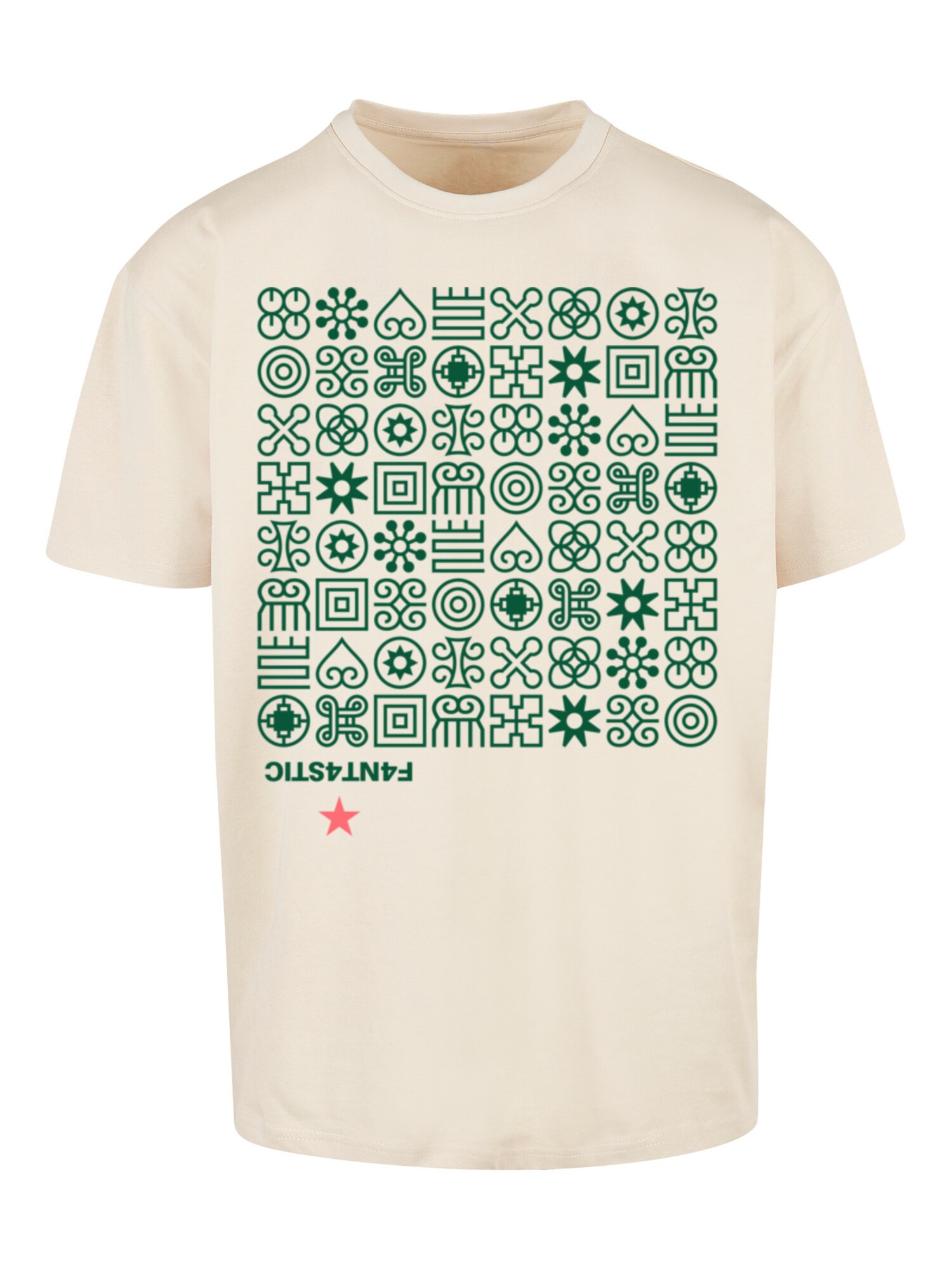 Thumbnail - F4NT4STIC Shirt