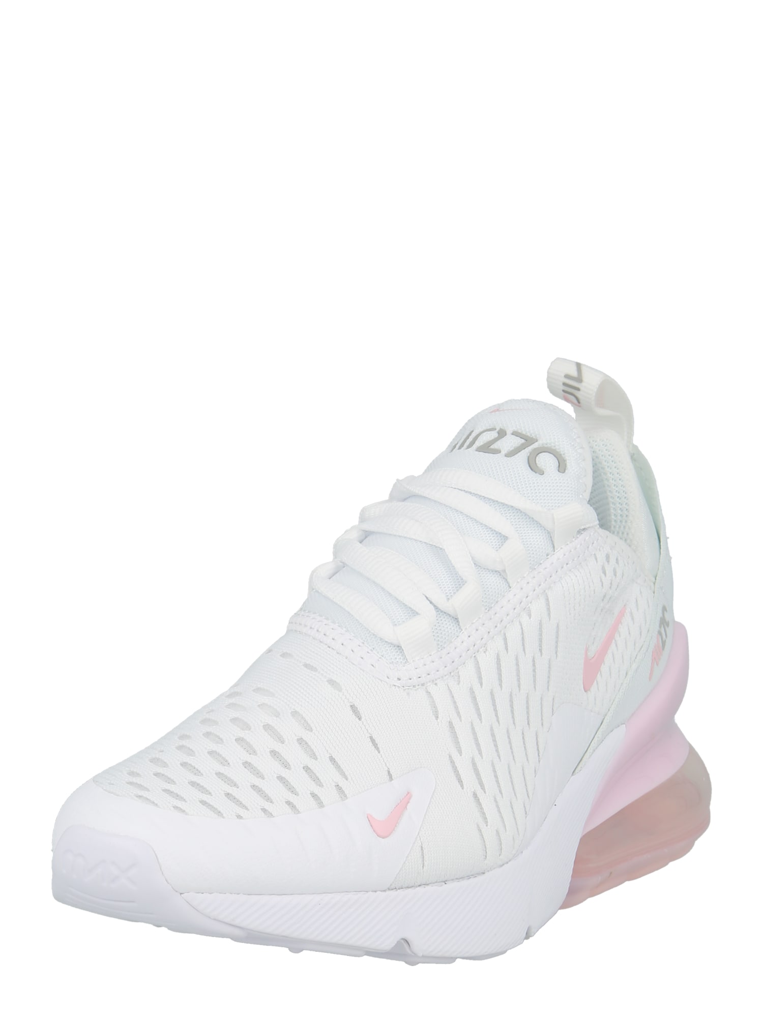 Nike Sportswear Sneaker Air Max 270 roz / alb