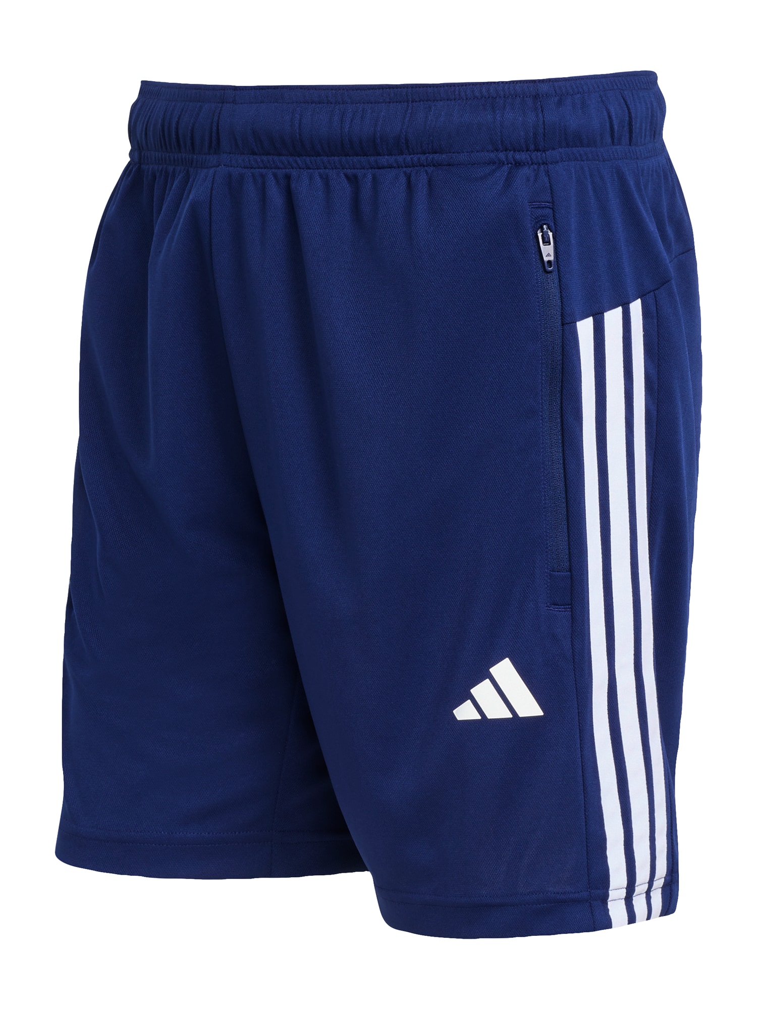 ADIDAS PERFORMANCE Pantaloni sport WE  albastru / alb
