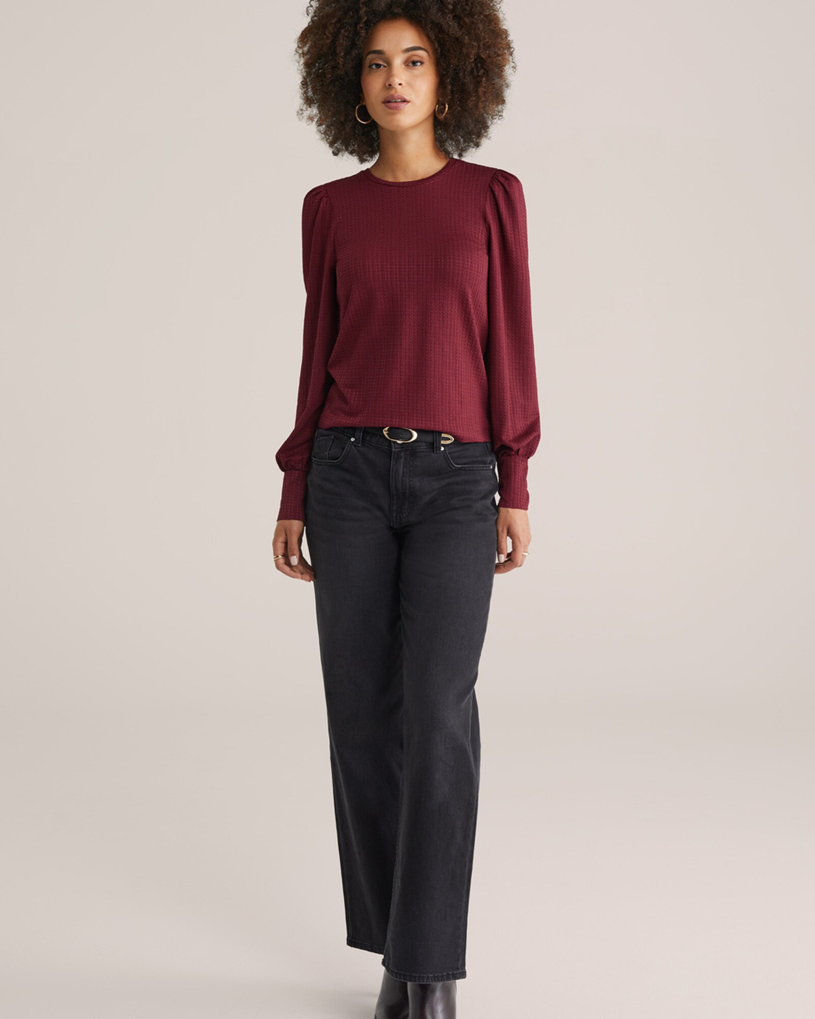 Thumbnail - WE Fashion Bluse