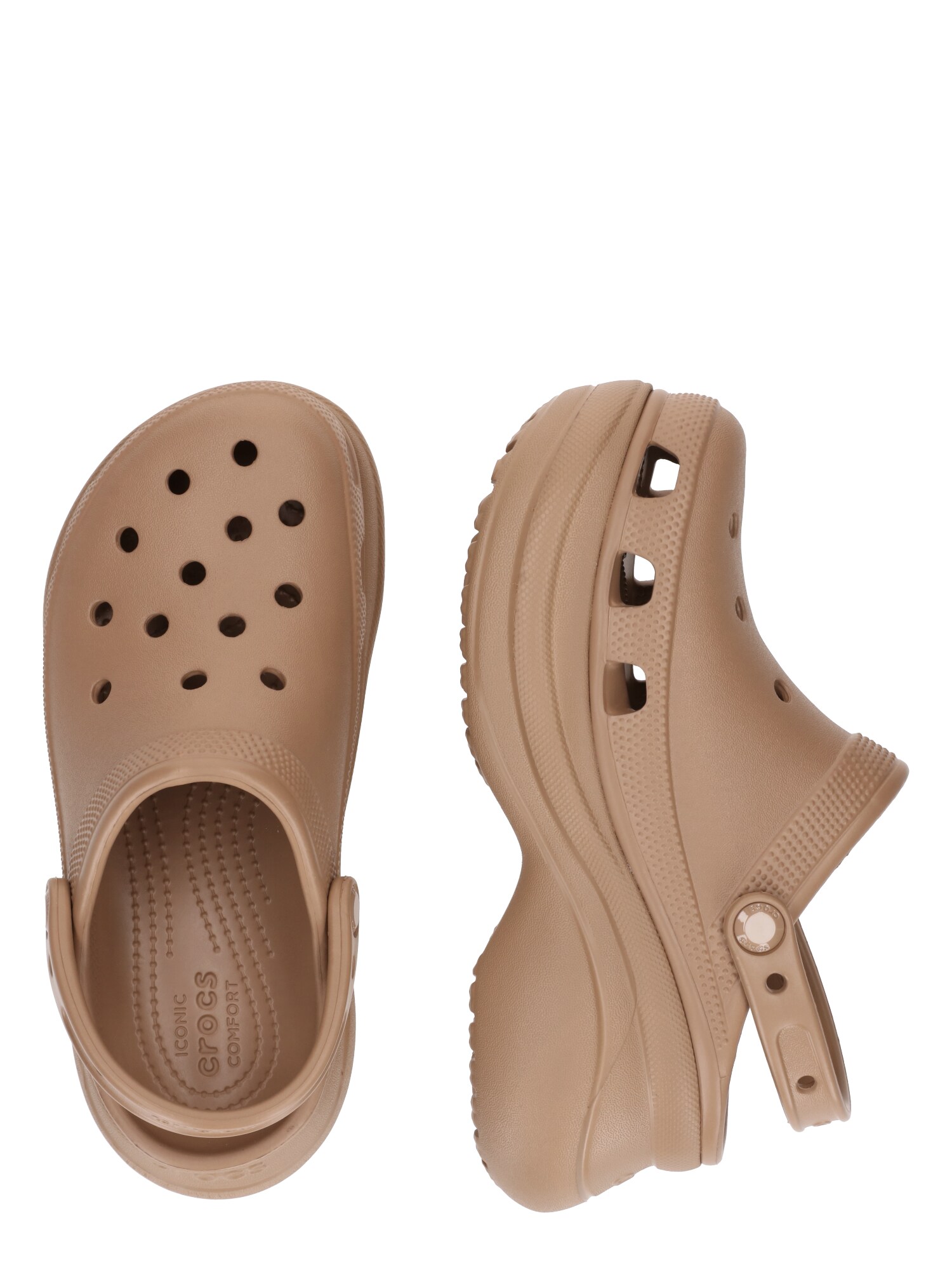 Crocs Klumpák 'Classic Bae'  brokát termék 2. képe