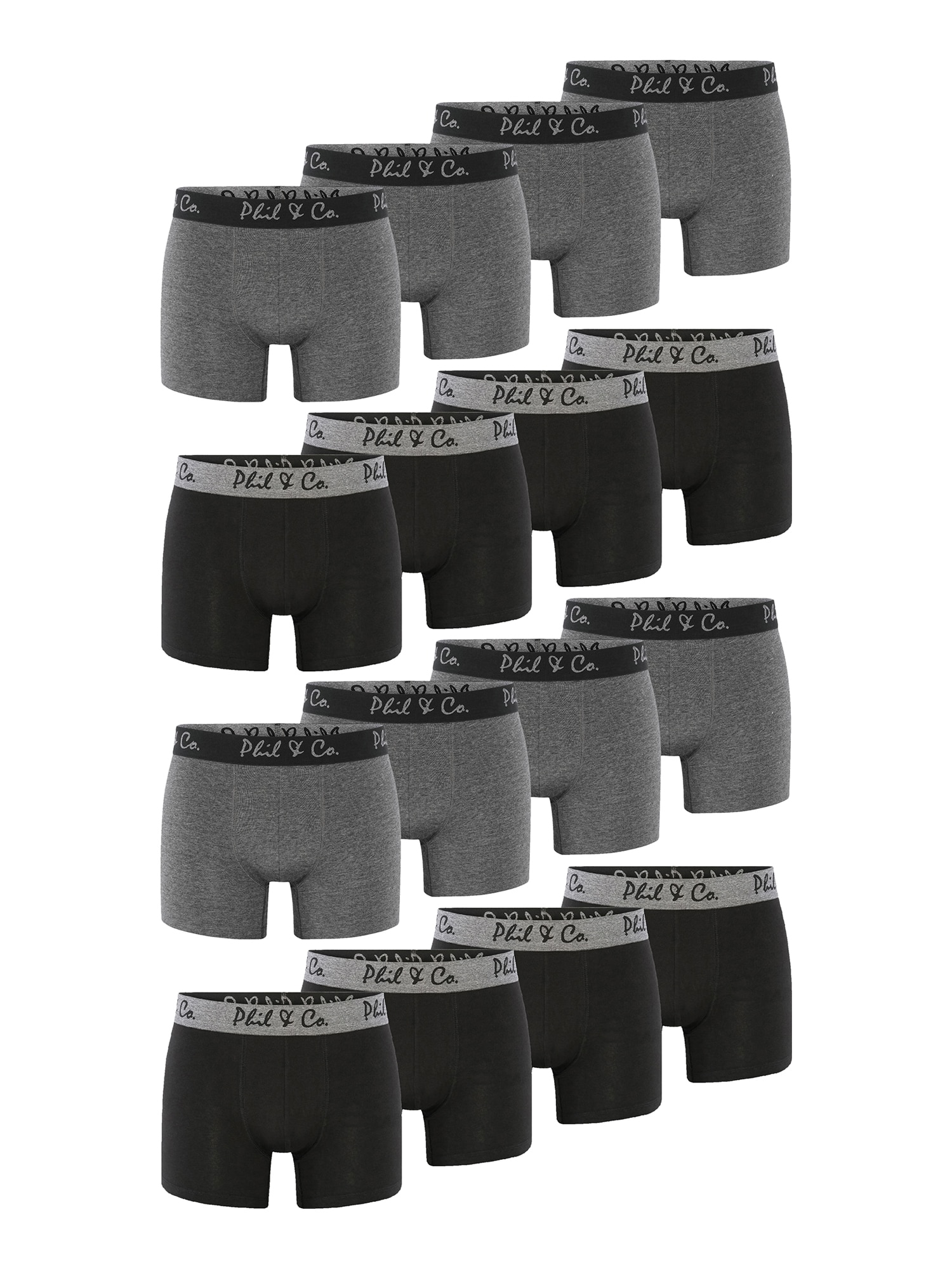 Thumbnail - Phil & Co. Berlin Boxershorts
