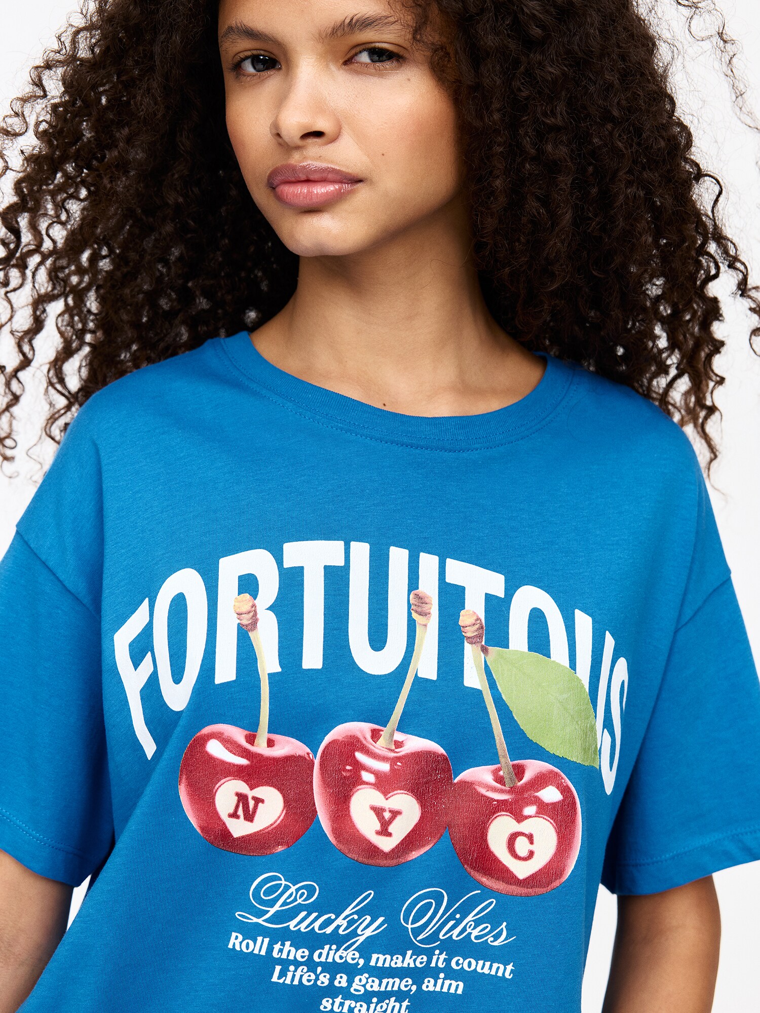 Thumbnail - Pull&Bear T-Shirt