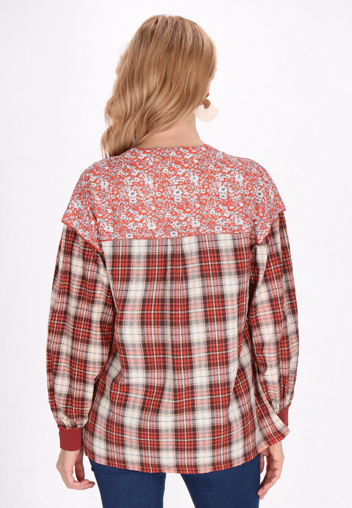Thumbnail - usha FESTIVAL Bluse