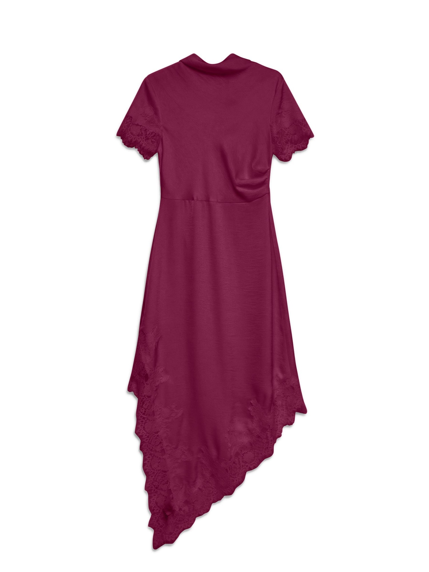 Vero Moda Jurk 'VMRita' Cyclaam