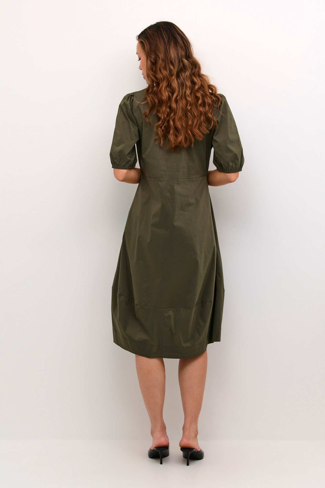 Thumbnail - CULTURE Kleid Antoinett