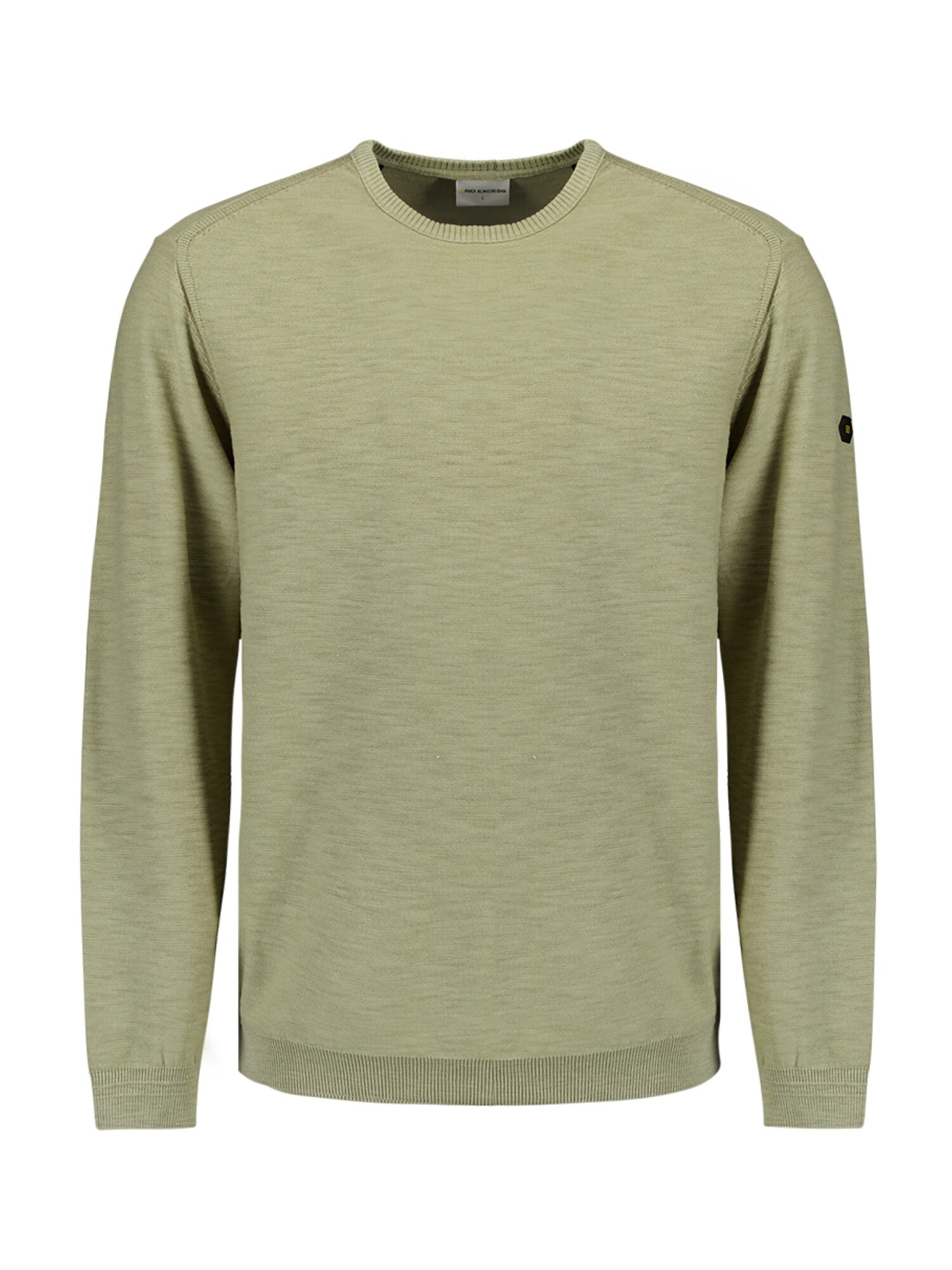 Thumbnail - No Excess Pullover