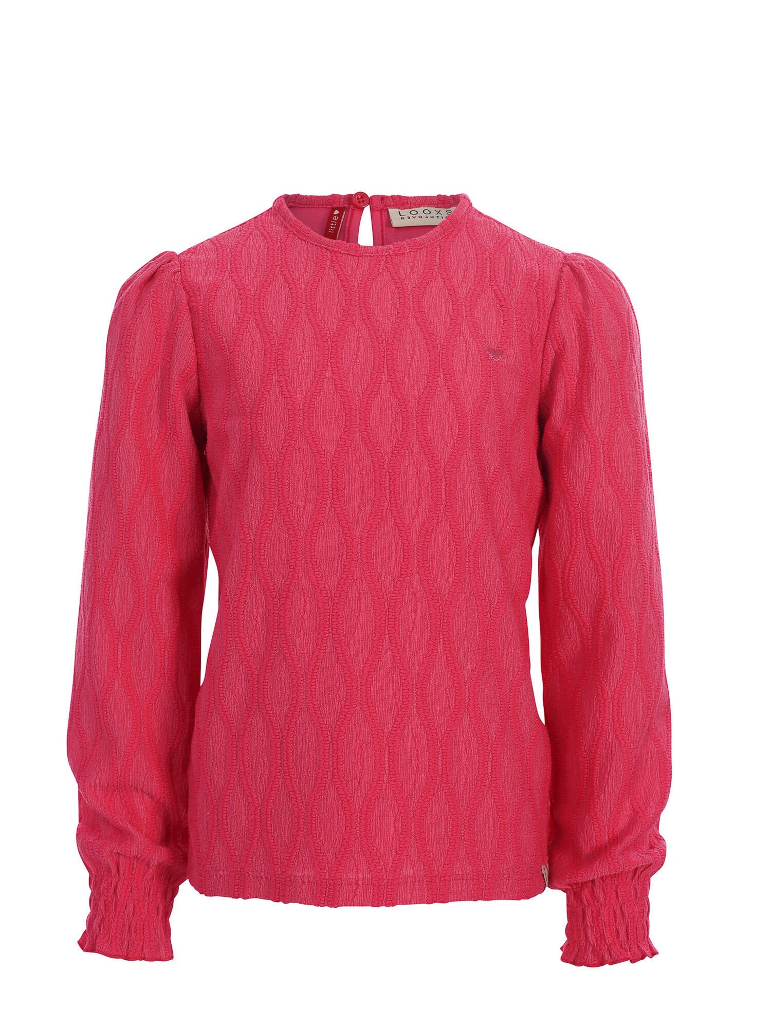 Looxs Revolution Bluse