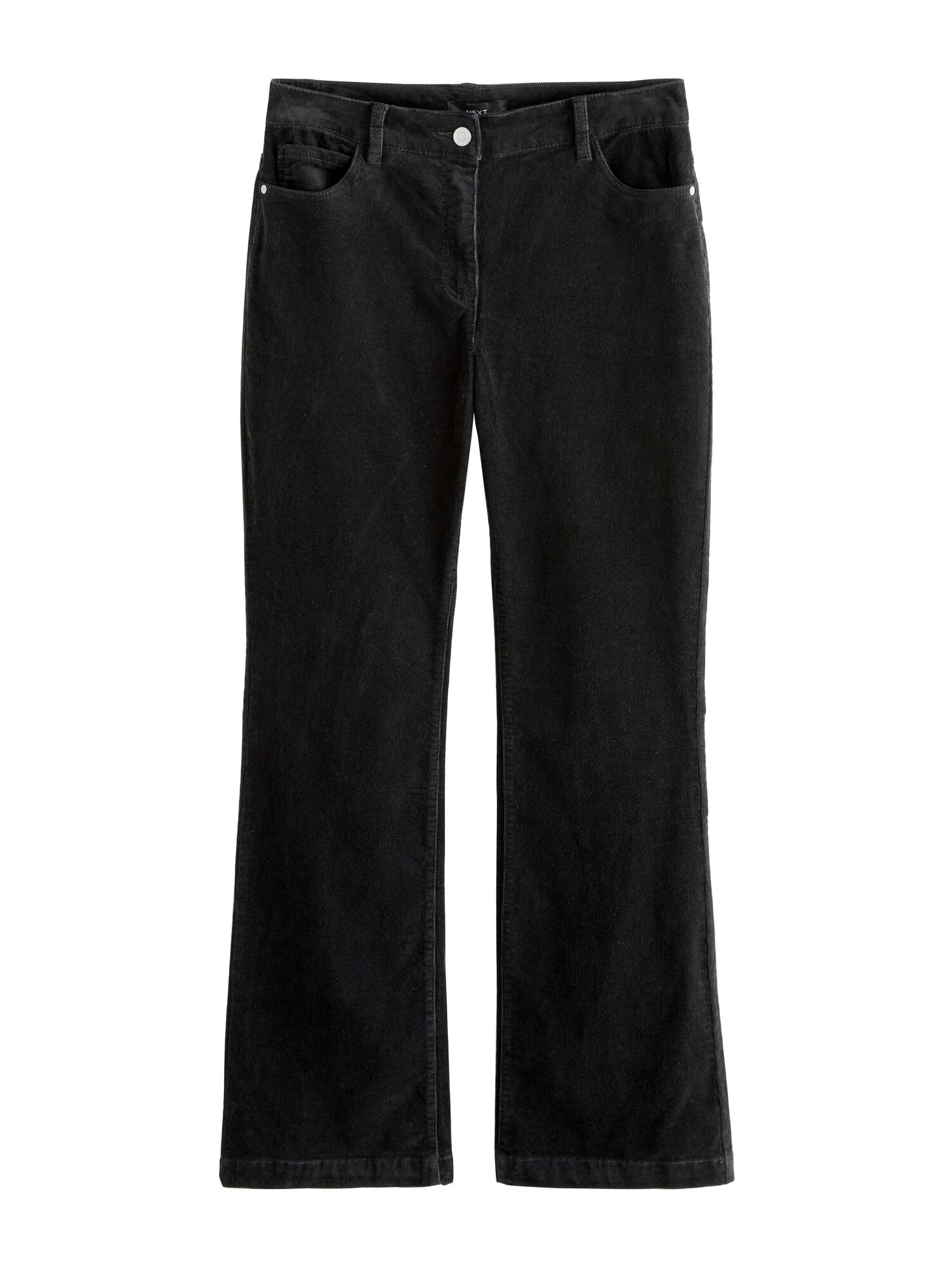 Next Pantaloni  negru