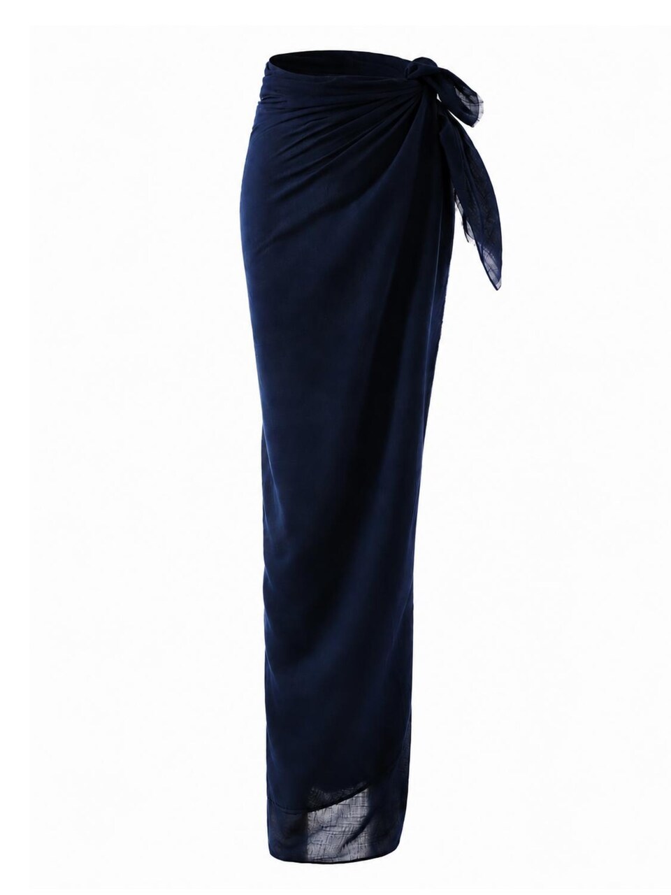 Strandhandduk 'Pareo sarong viscose'
