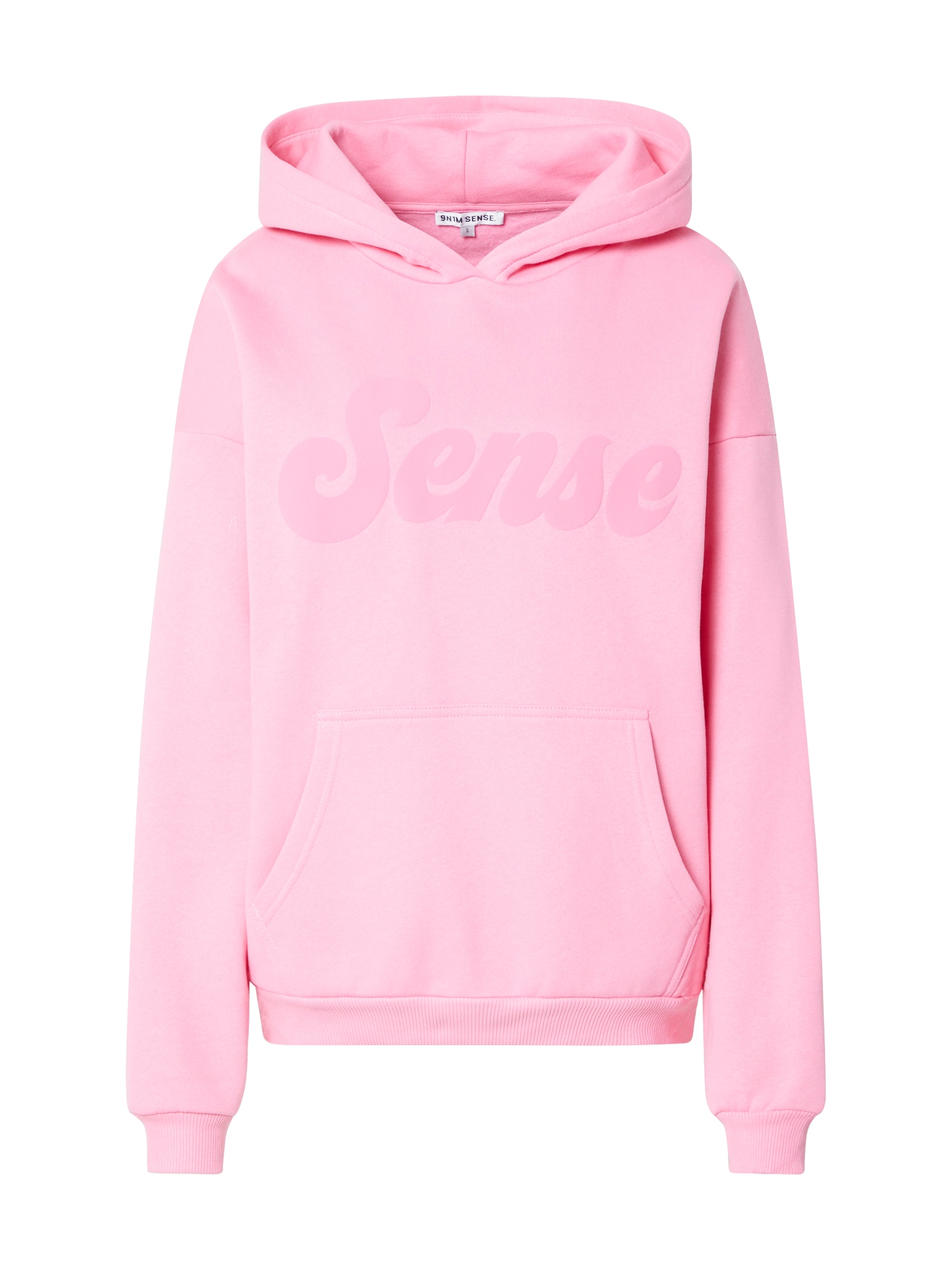 9N1M SENSE Sweatshirt  rosa