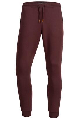 INDICODE JEANS Broek ‘Alejandra’ Bordeaux