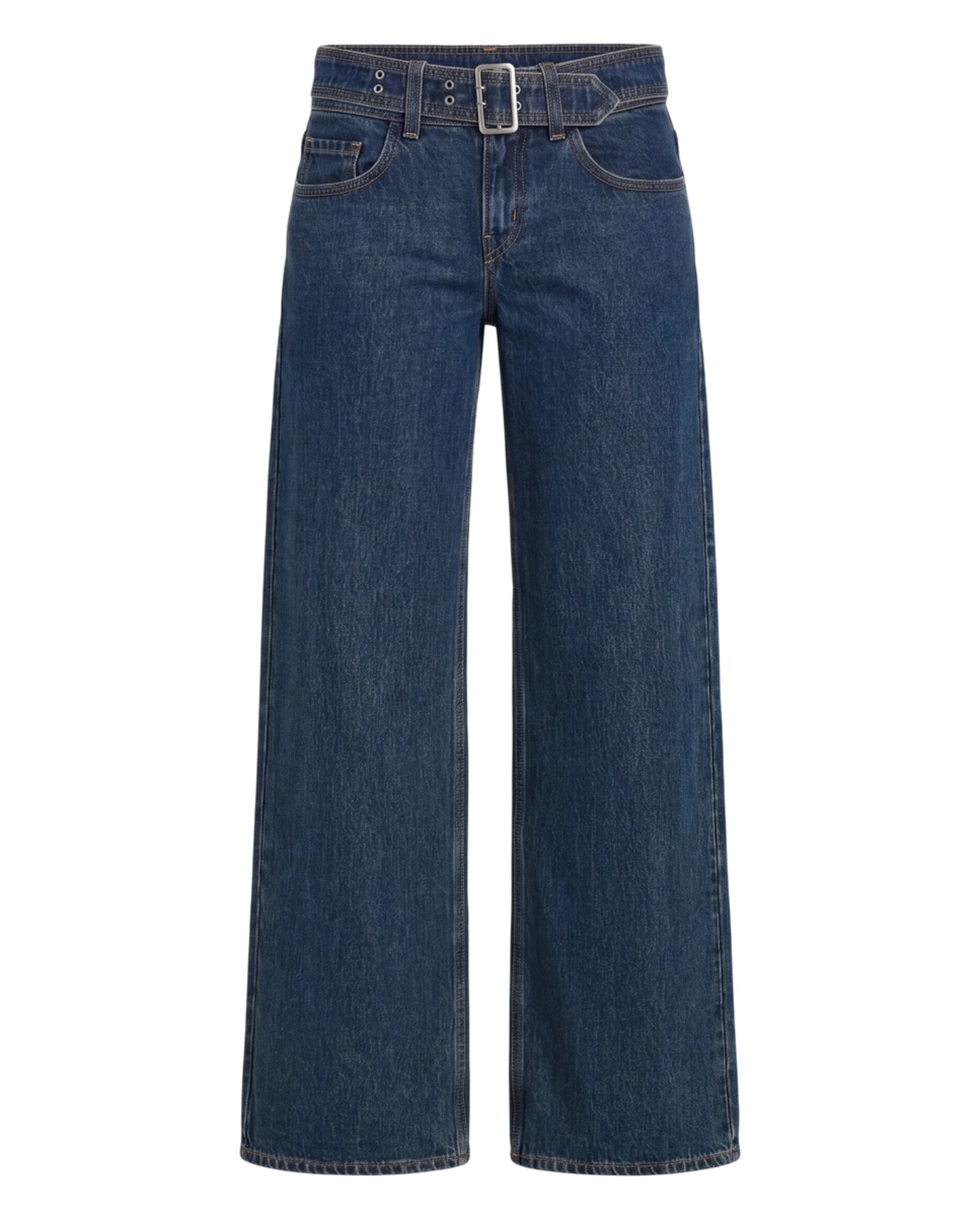 LEVIS ® Jeans dam – bild 2