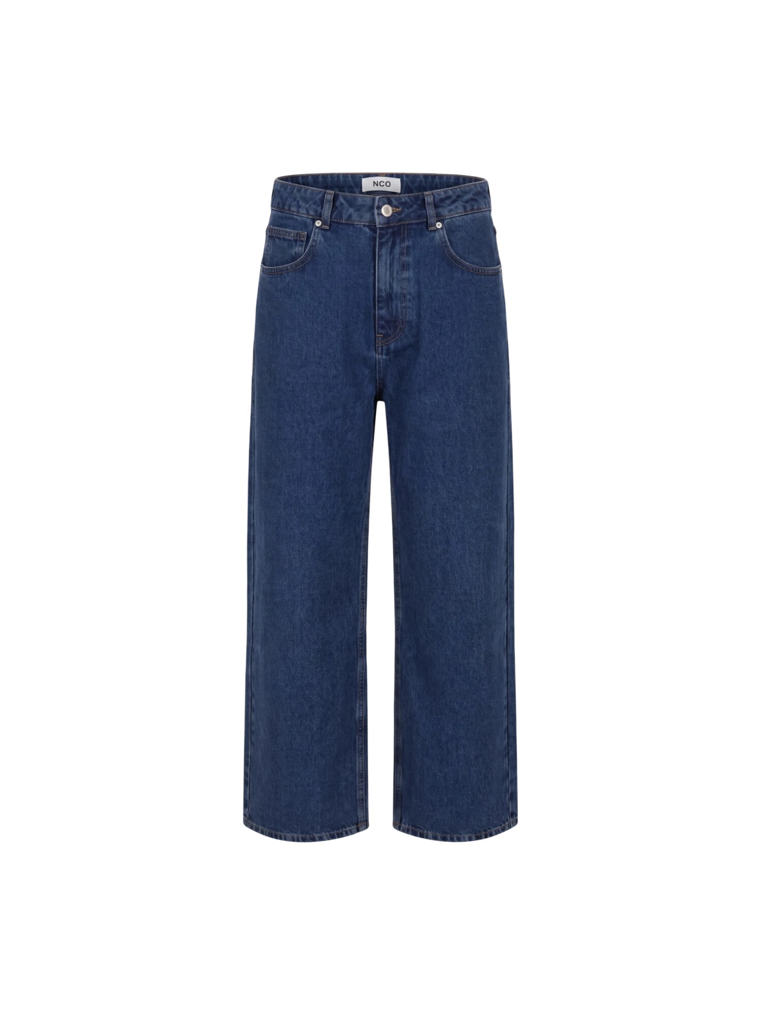 NCO Jeans albastru