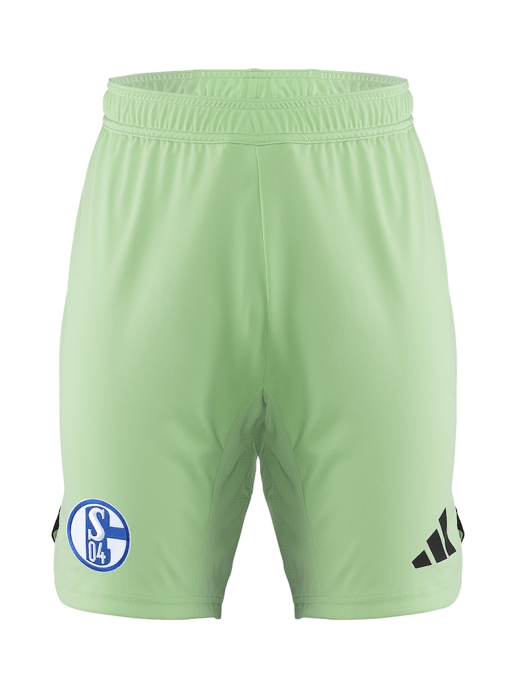ADIDAS PERFORMANCE Sporthose Herren Größe XL mint