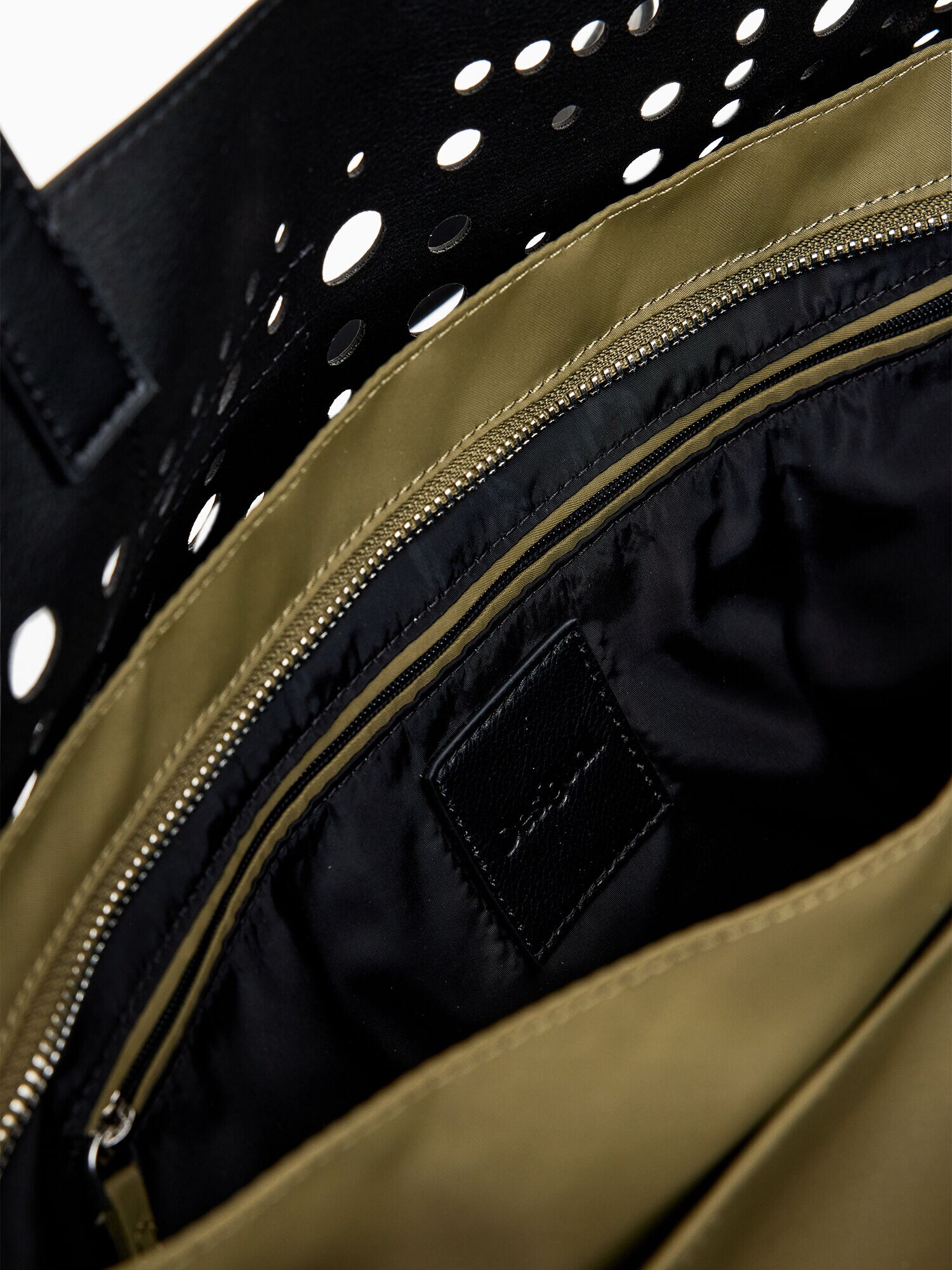 Thumbnail - Desigual Shopper Bloomer Cahuil