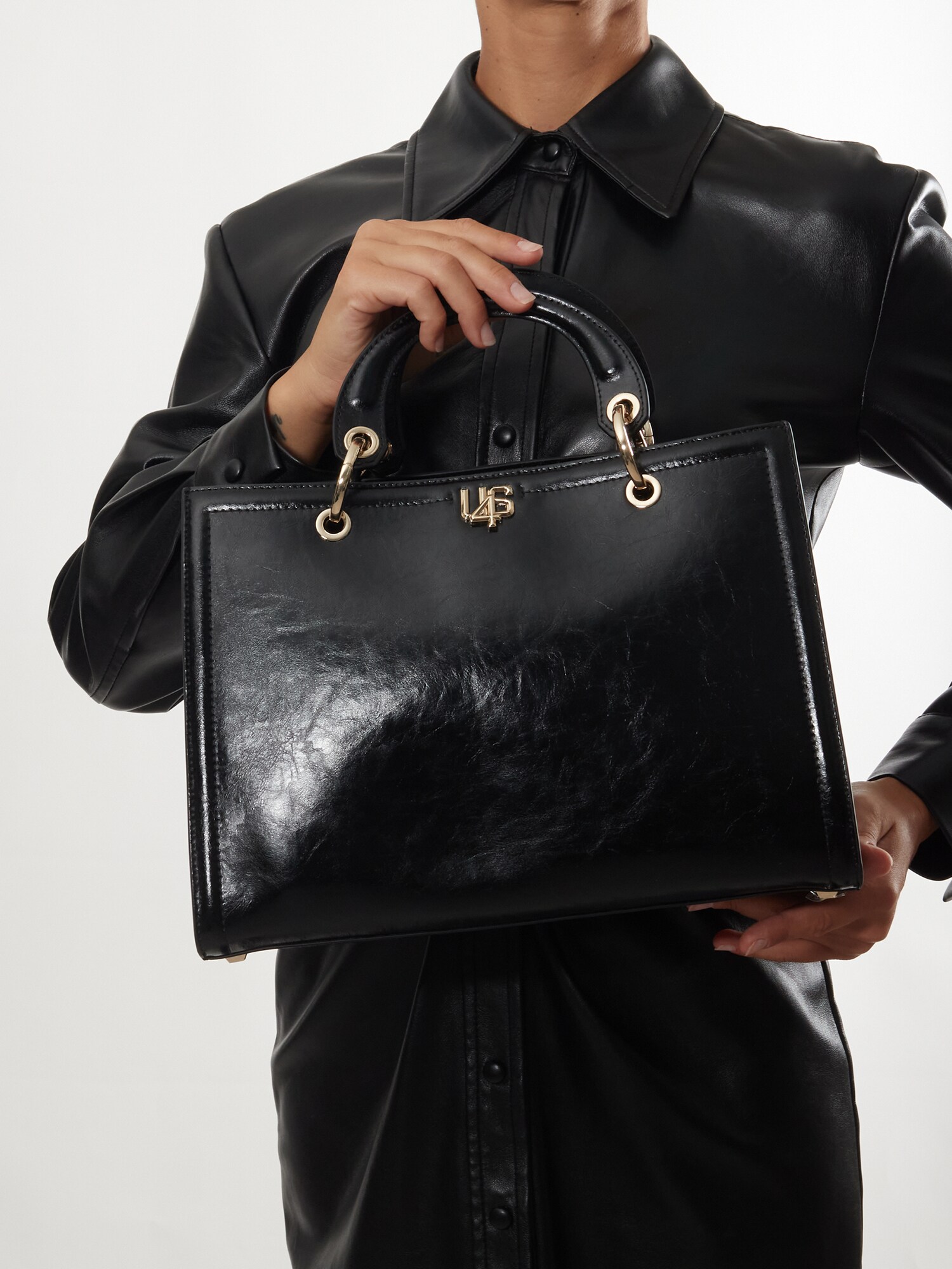 Thumbnail - 4US PACIOTTI Handtasche