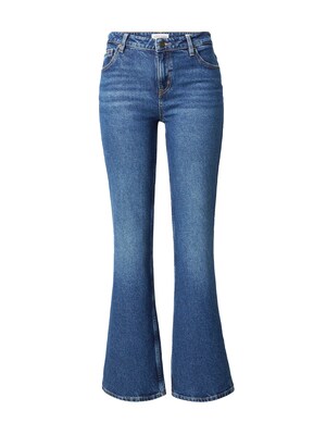 GUESS JEANS Vaquero  azul denim
