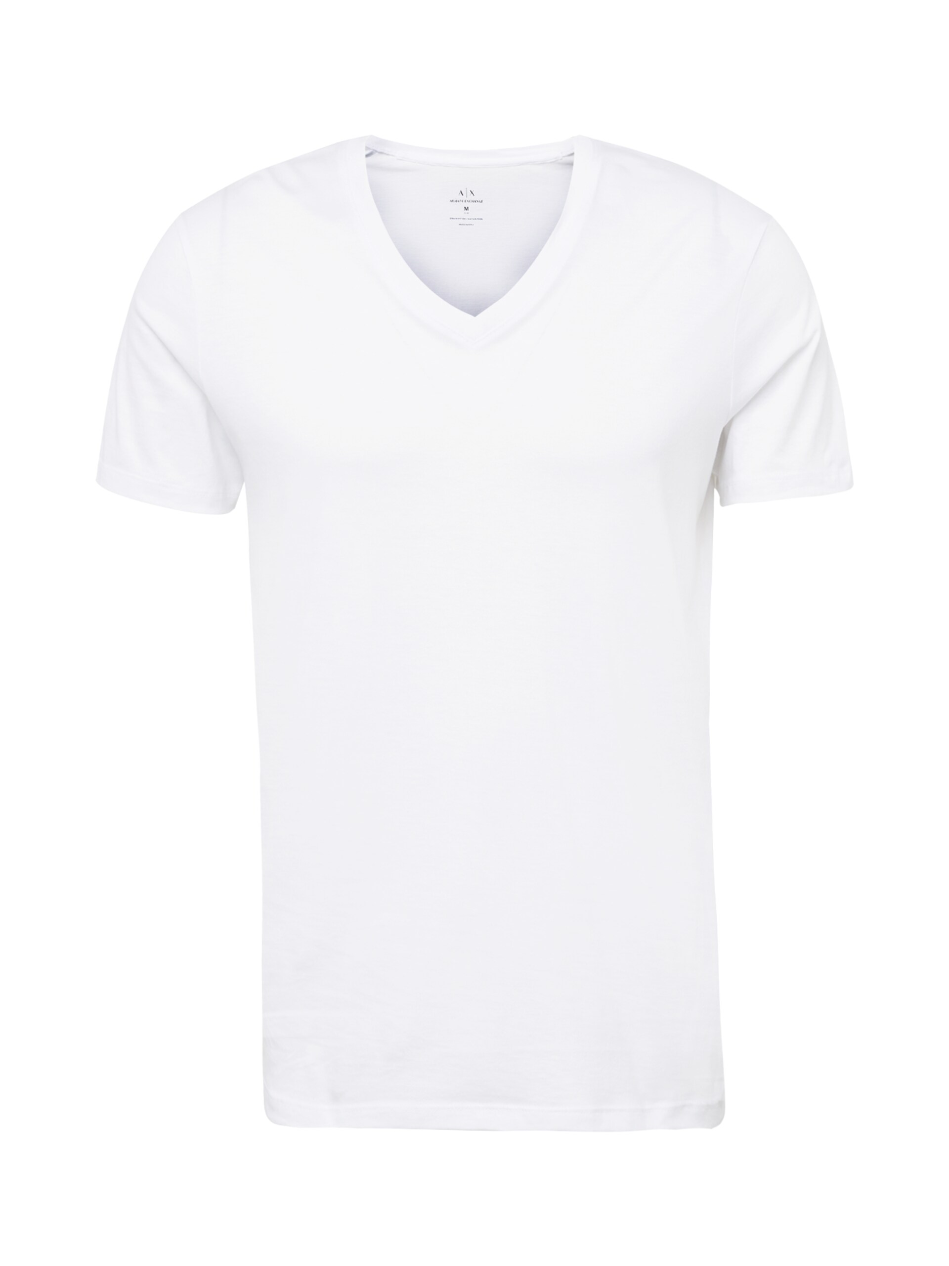 Armani Exchange T-shirt herr