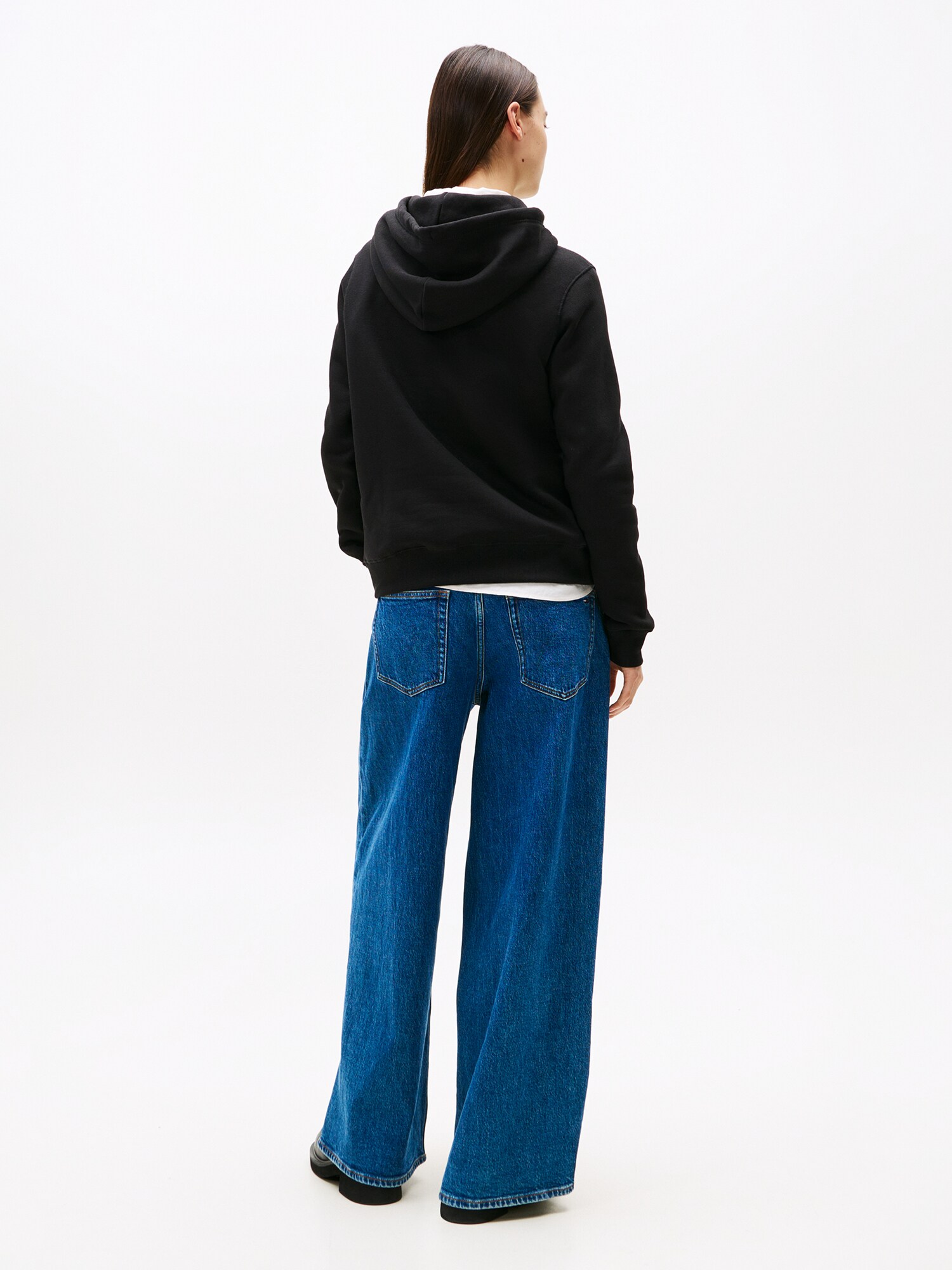 Thumbnail - Tommy Jeans Sweatshirt