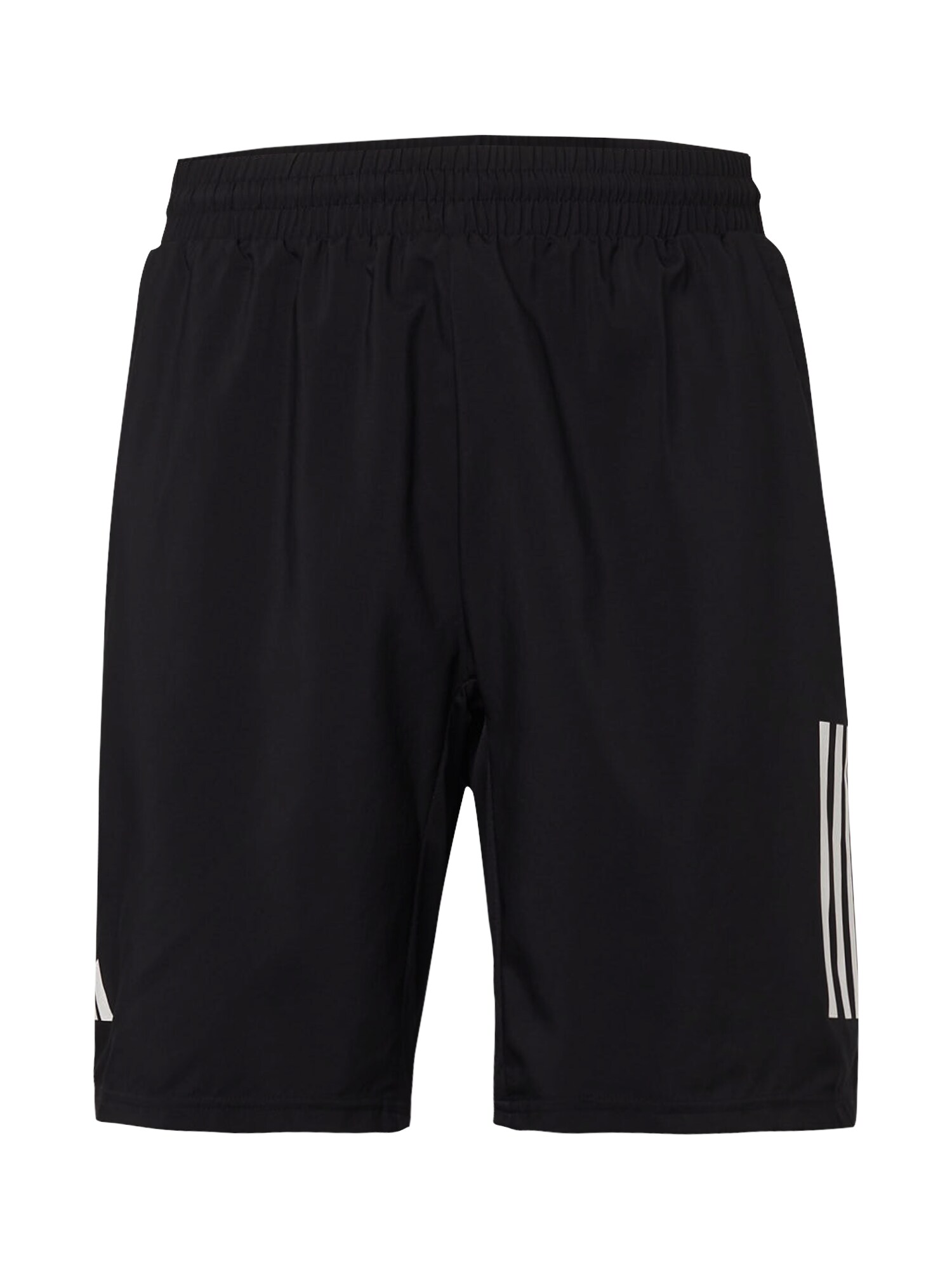 ADIDAS PERFORMANCE Pantaloni sport Club  negru / alb