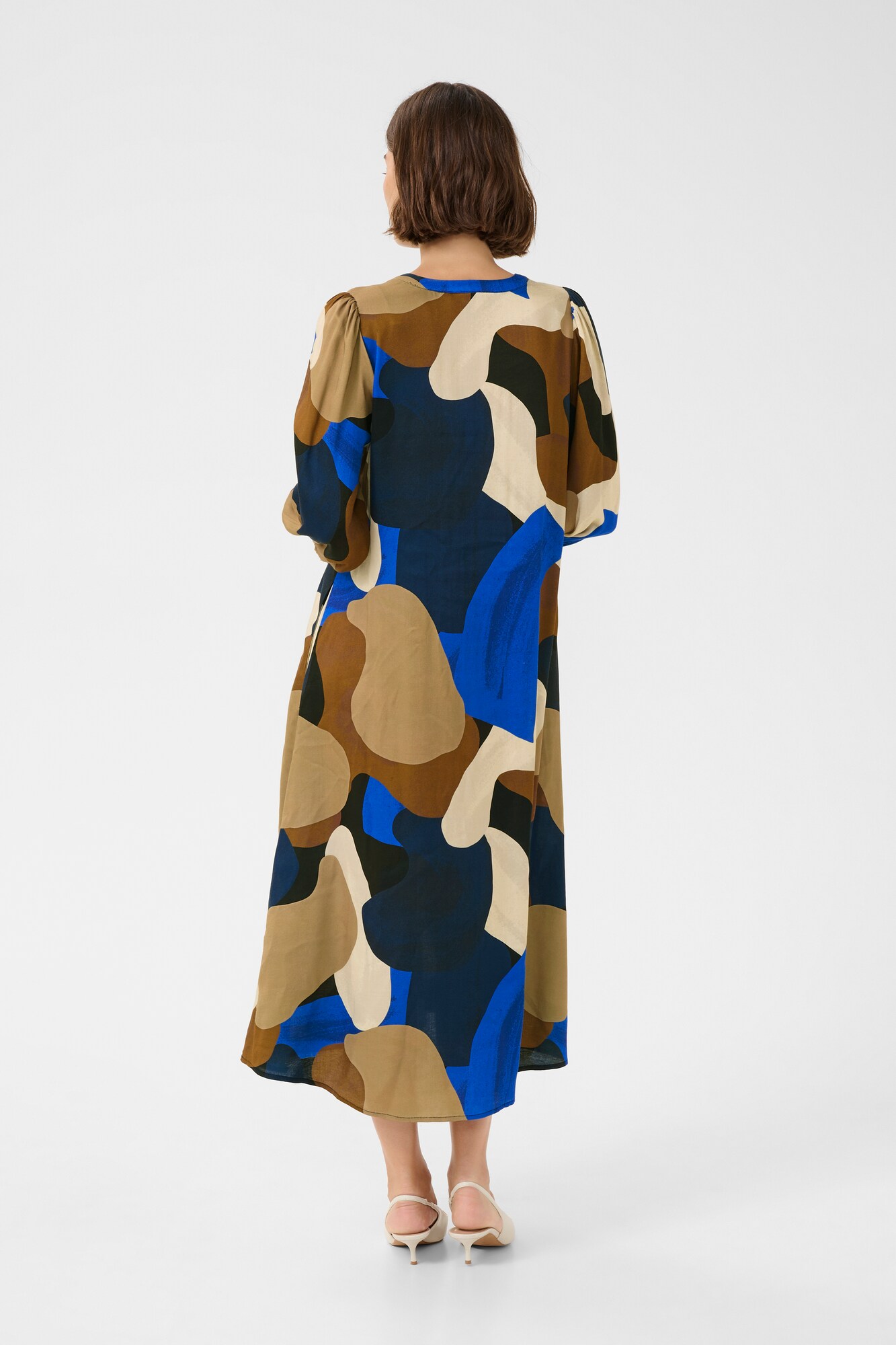 Thumbnail - CULTURE Kleid Dana