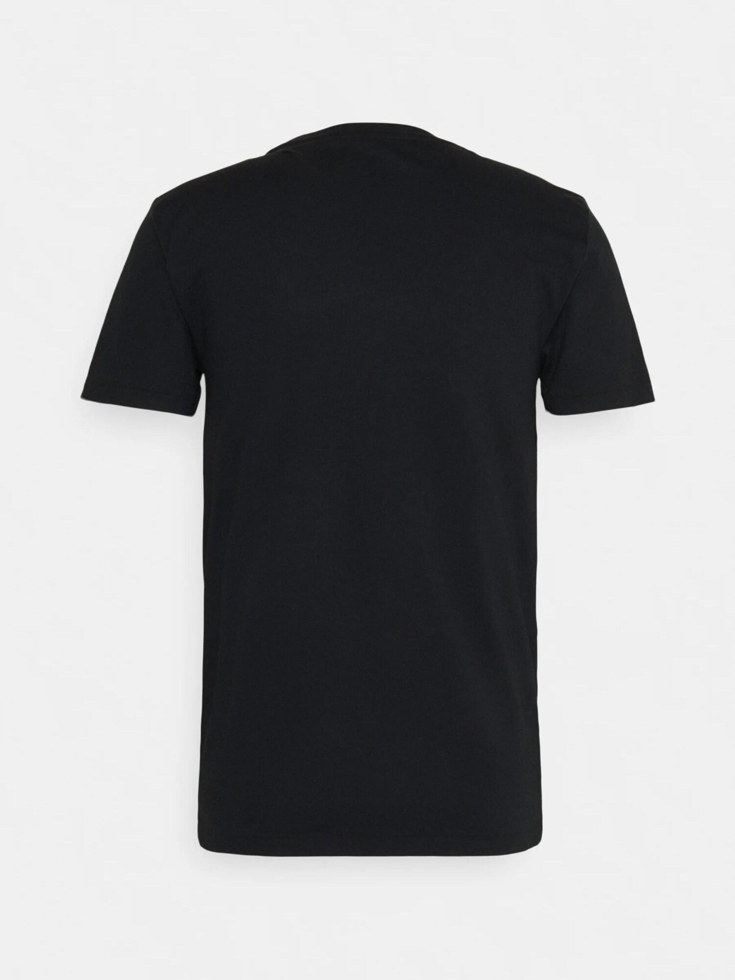 Polo Ralph Lauren Camiseta negro – imagen 5