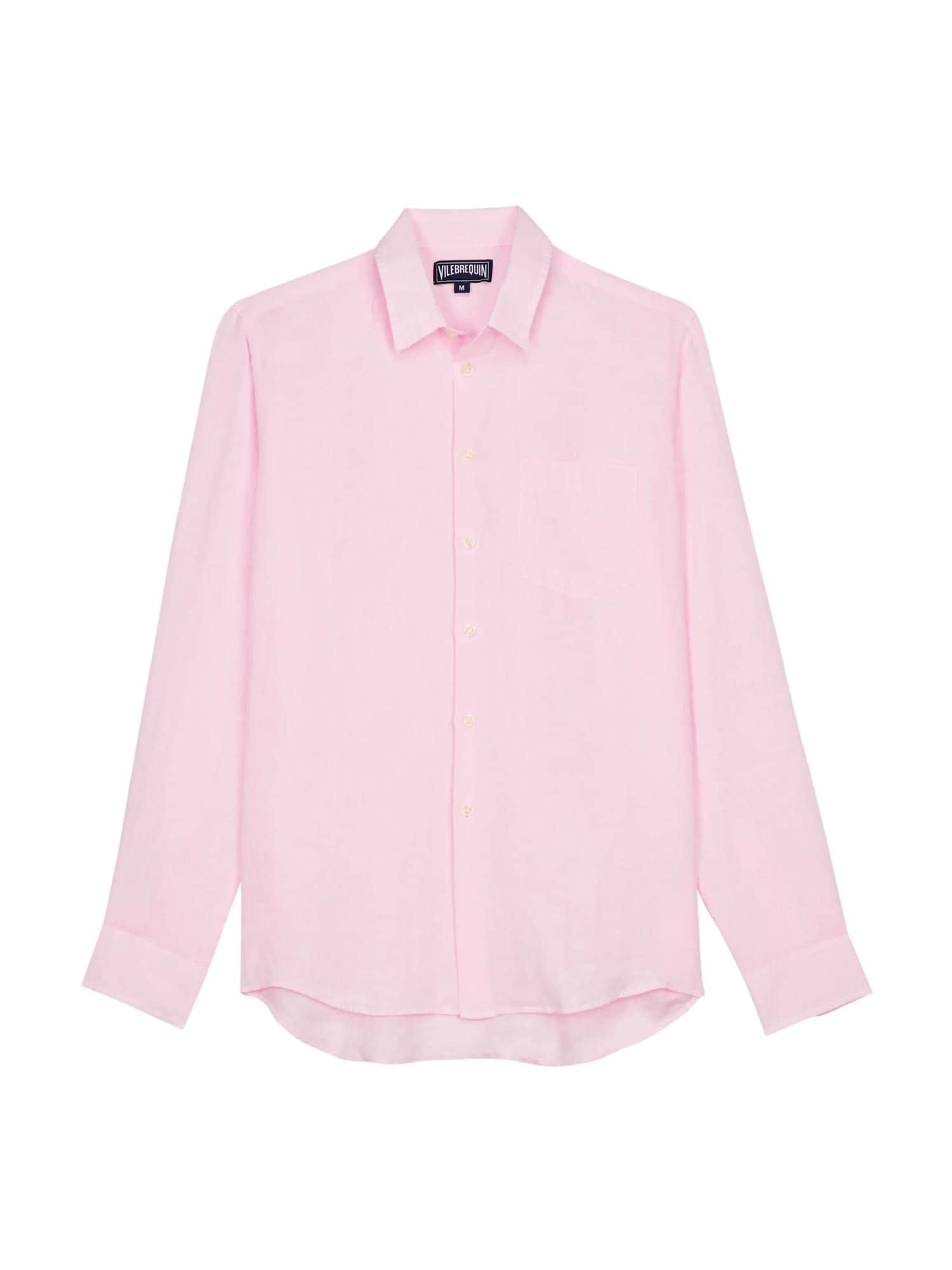 Vilebrequin Camisa  rosé