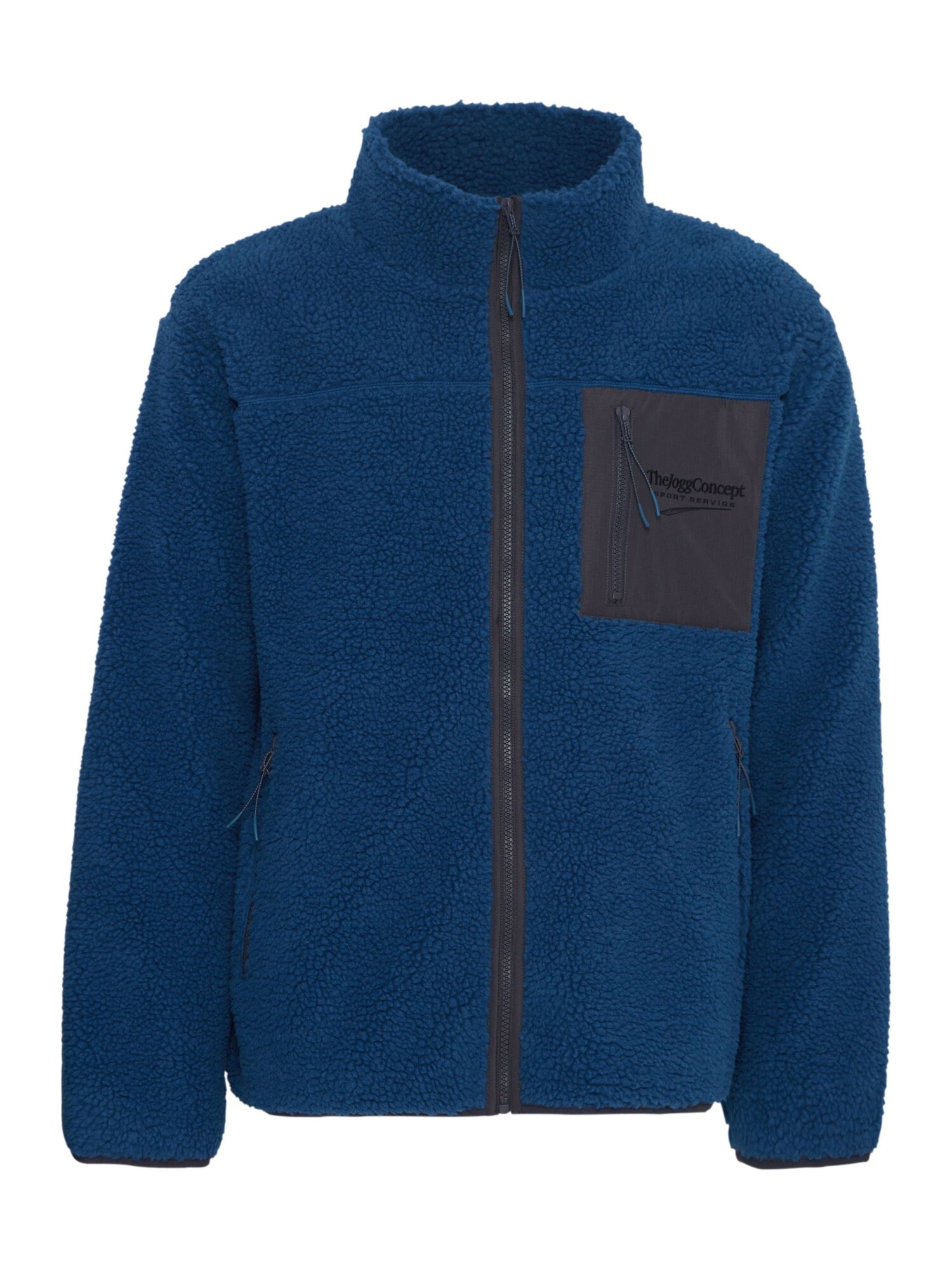 Thumbnail - The Jogg Concept Jacke Berri
