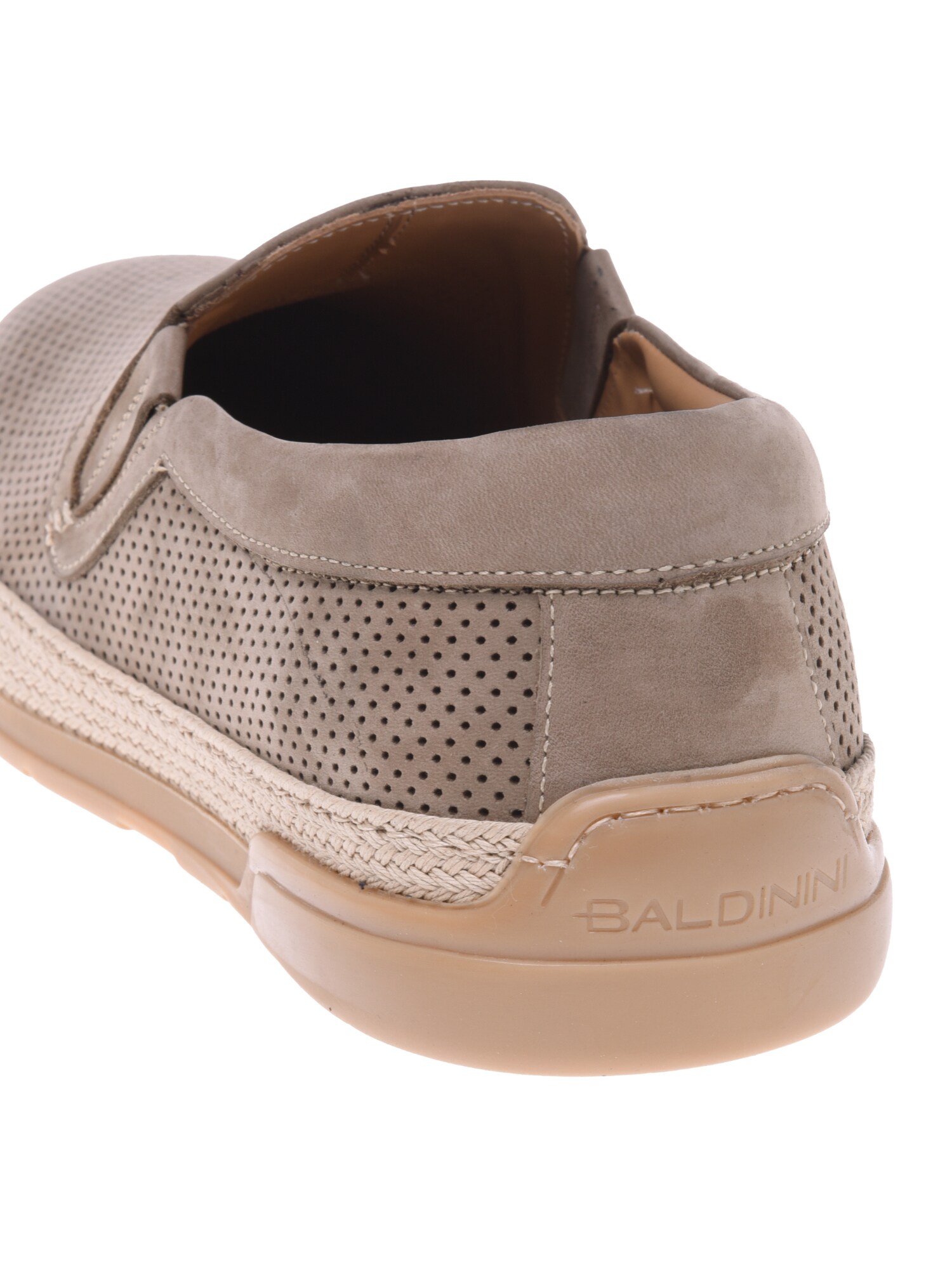 Thumbnail - BALDININI Slipper