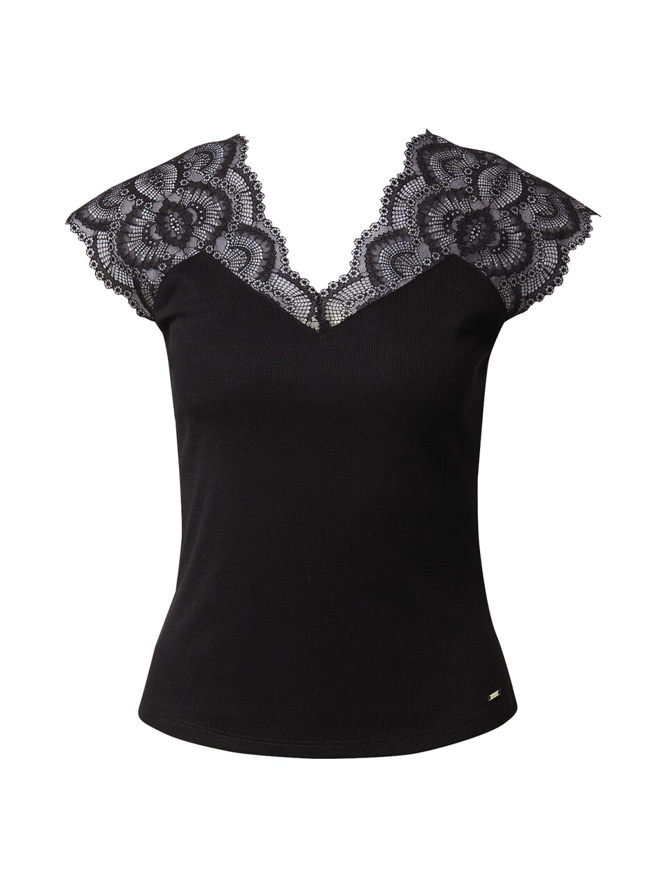 T-shirt 'DELO'