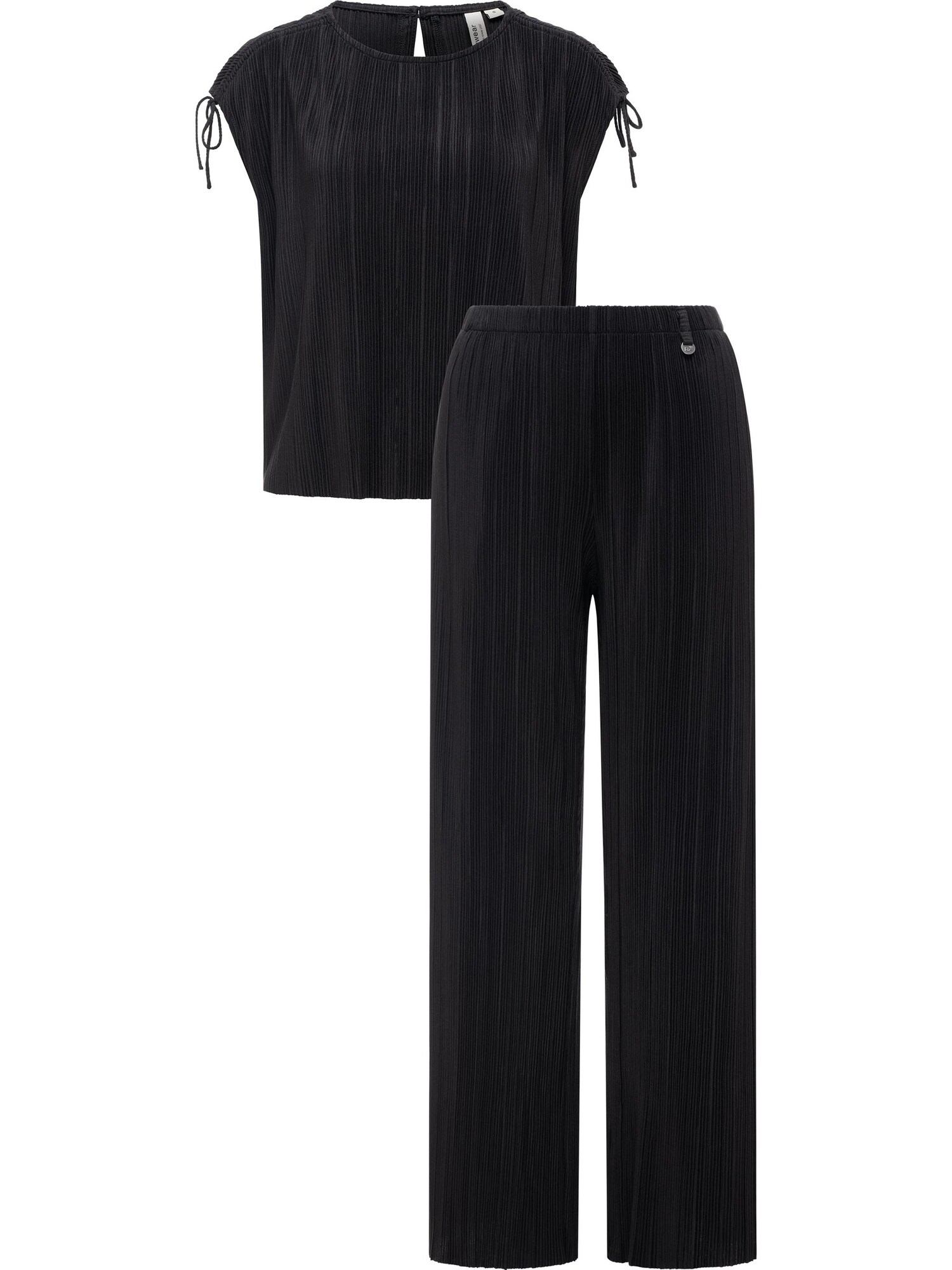 Ragwear pentru femei pantaloni – sportivi