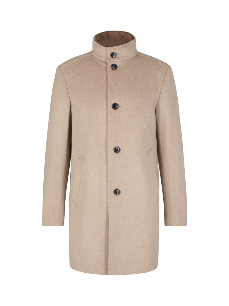 JOOP! Übergangsmantel 'Maico' Herren Größe XL beige