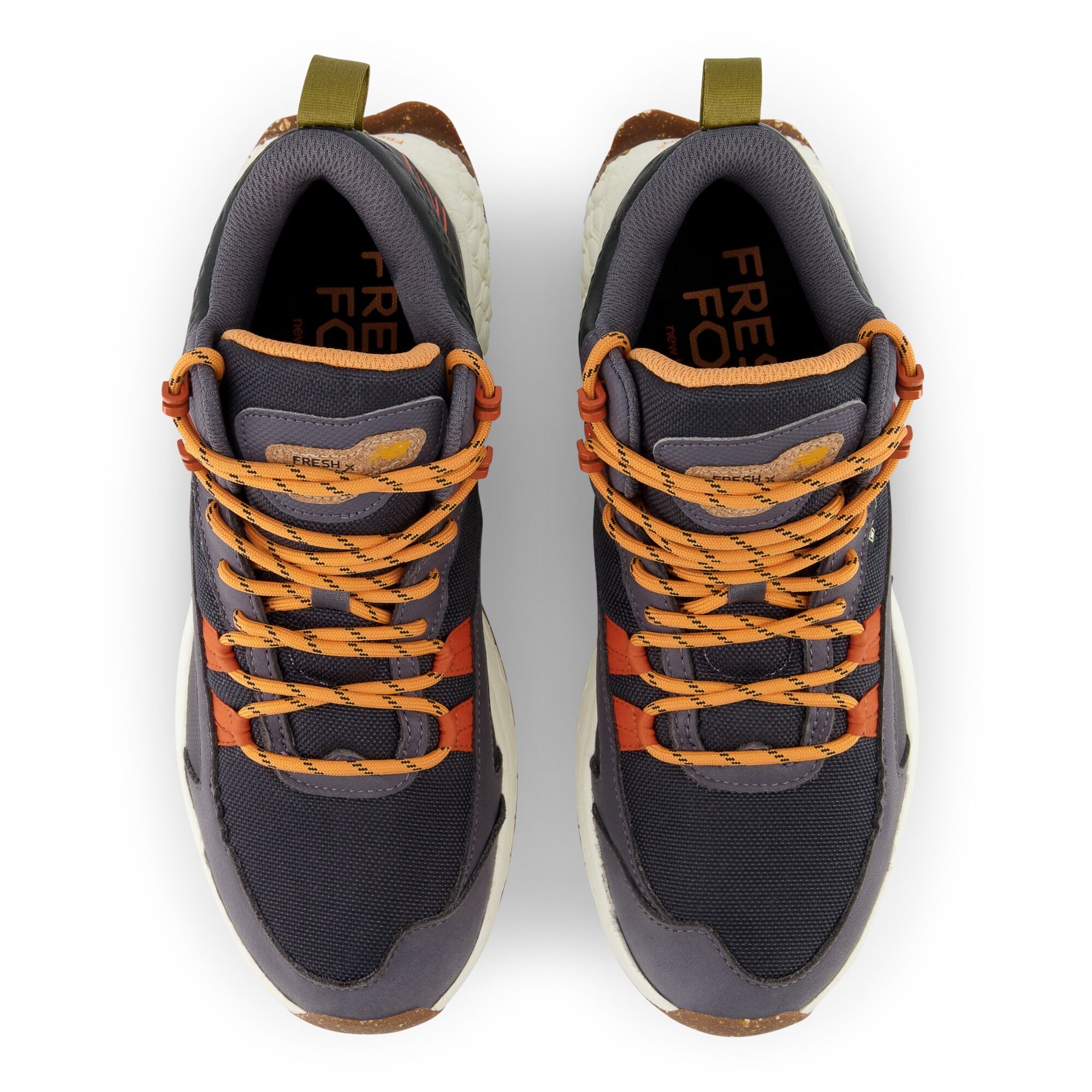 New balance Zapatillas de running 'Hierro'  negro – imagen 4