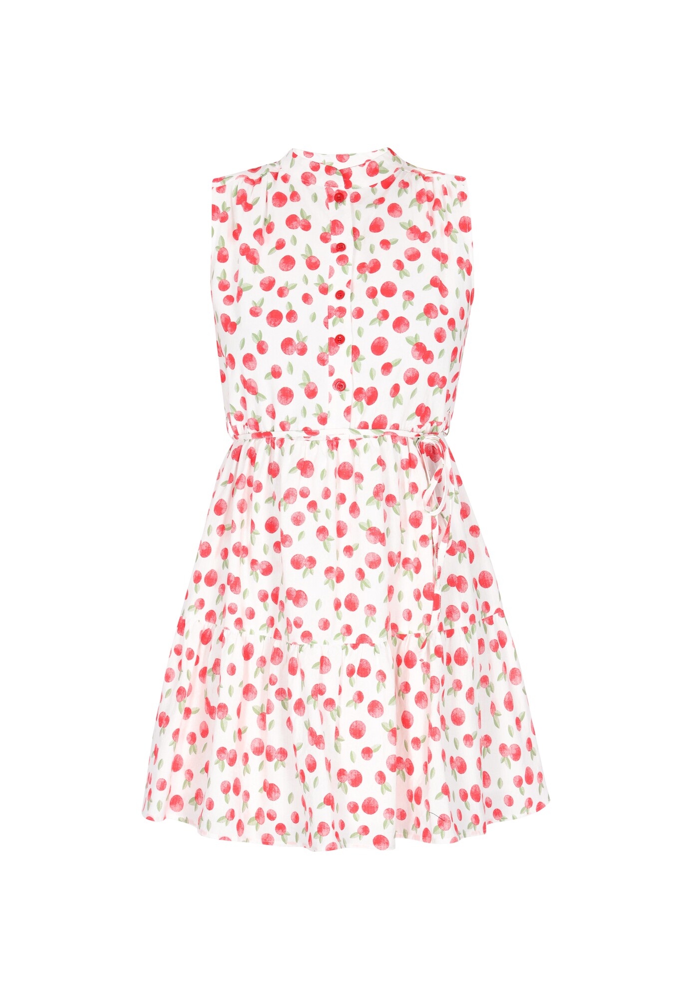 Mymo Blusenkleid