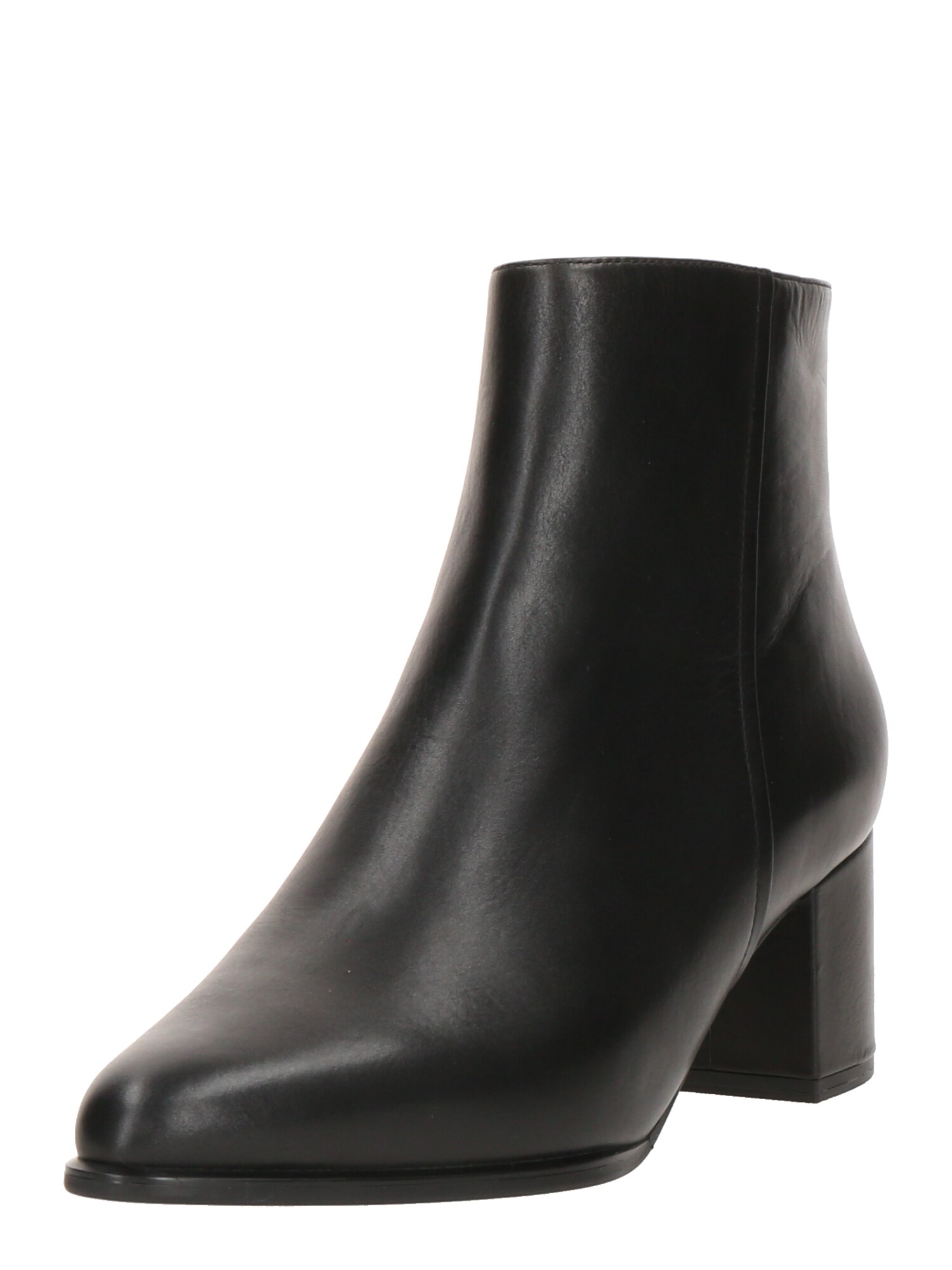 PETER KAISER Botine  negru